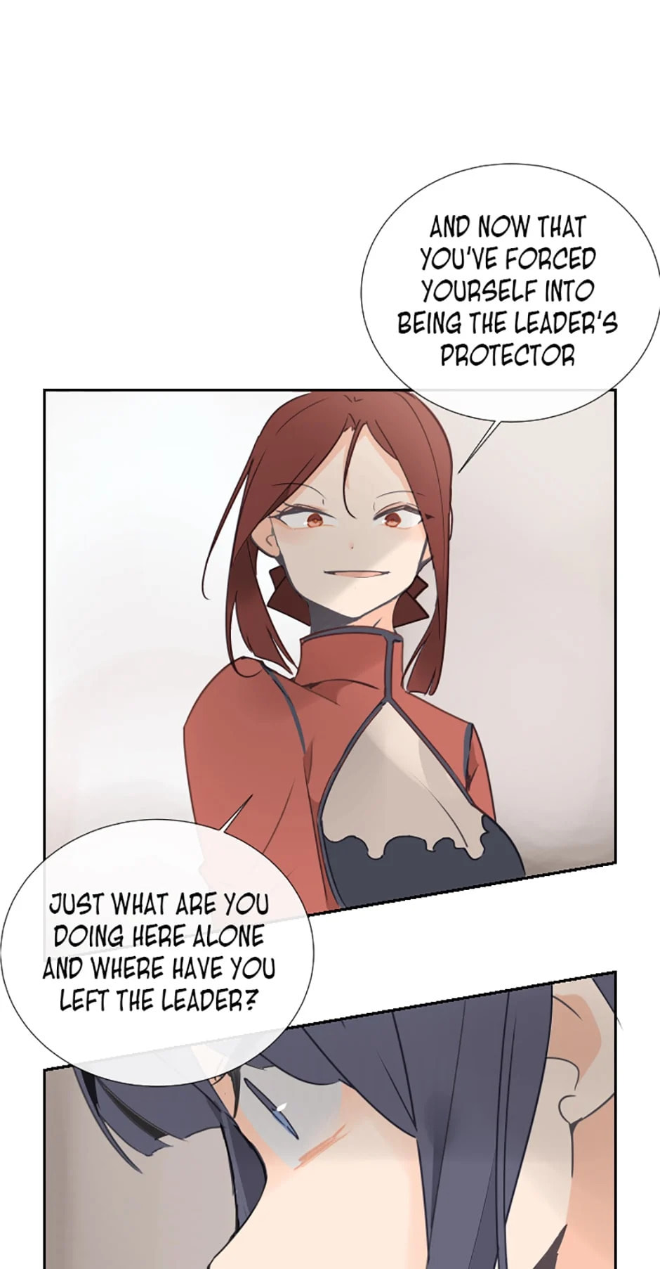 Read Devil Sword King chapter 100 image 17 on Lezhin