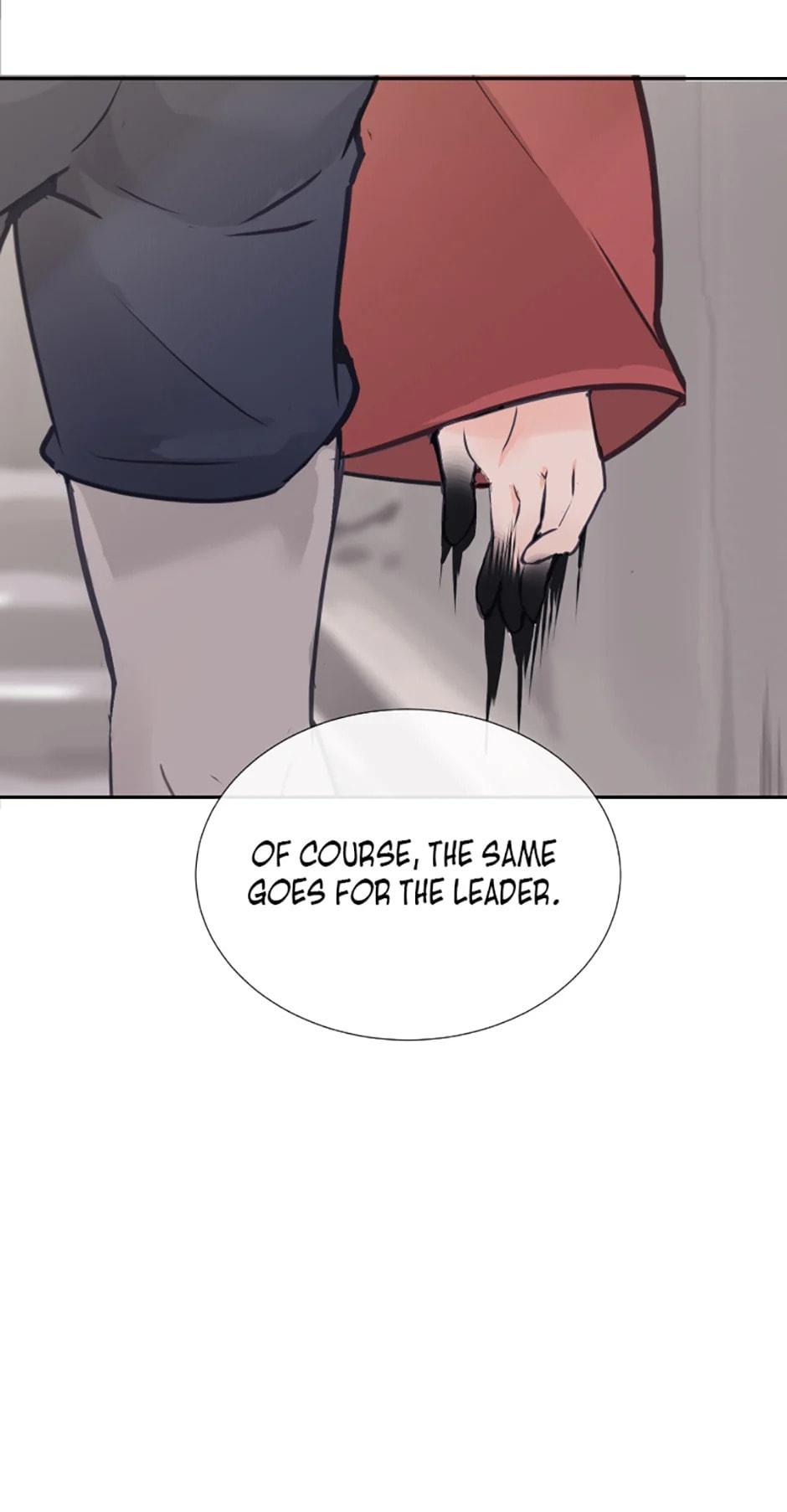 Read Devil Sword King chapter 100 image 19 on Lezhin