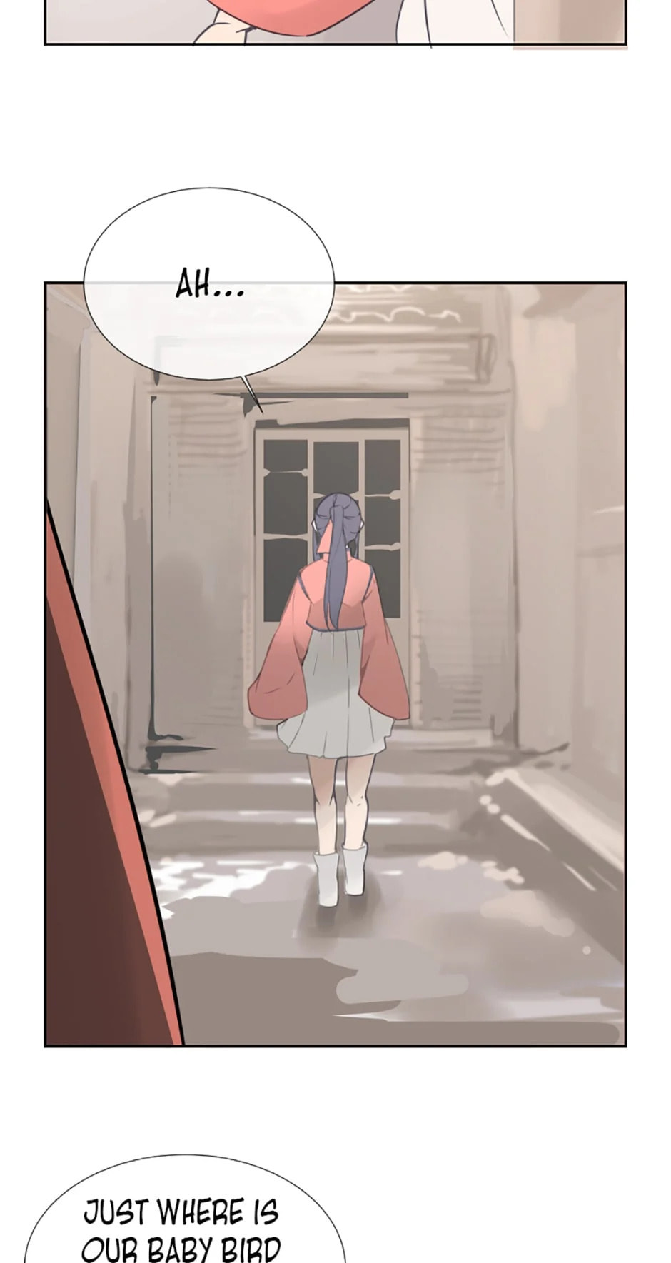 Read Devil Sword King chapter 100 image 2 on Lezhin
