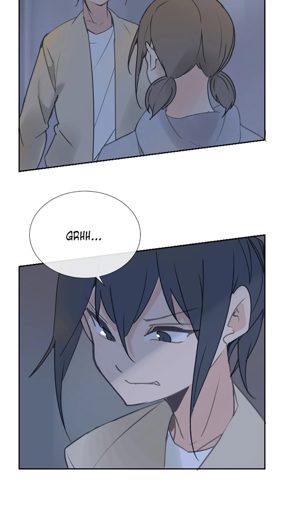 Read Devil Sword King chapter 100 image 22 on Lezhin