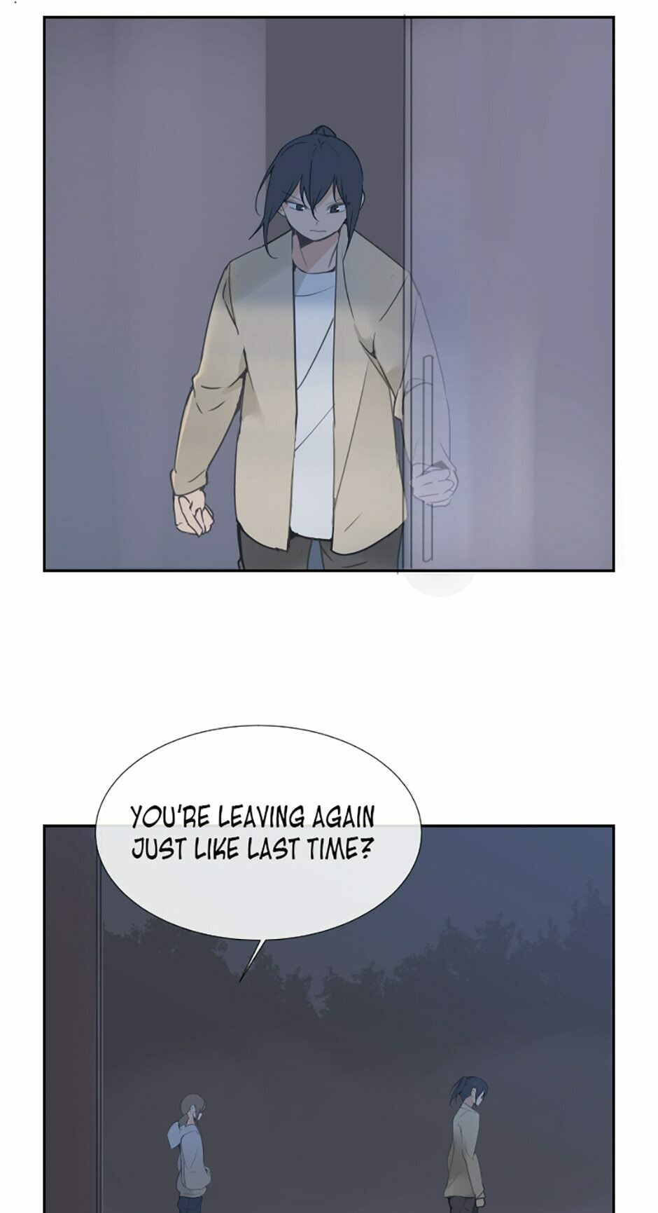 Read Devil Sword King chapter 100 image 23 on Lezhin