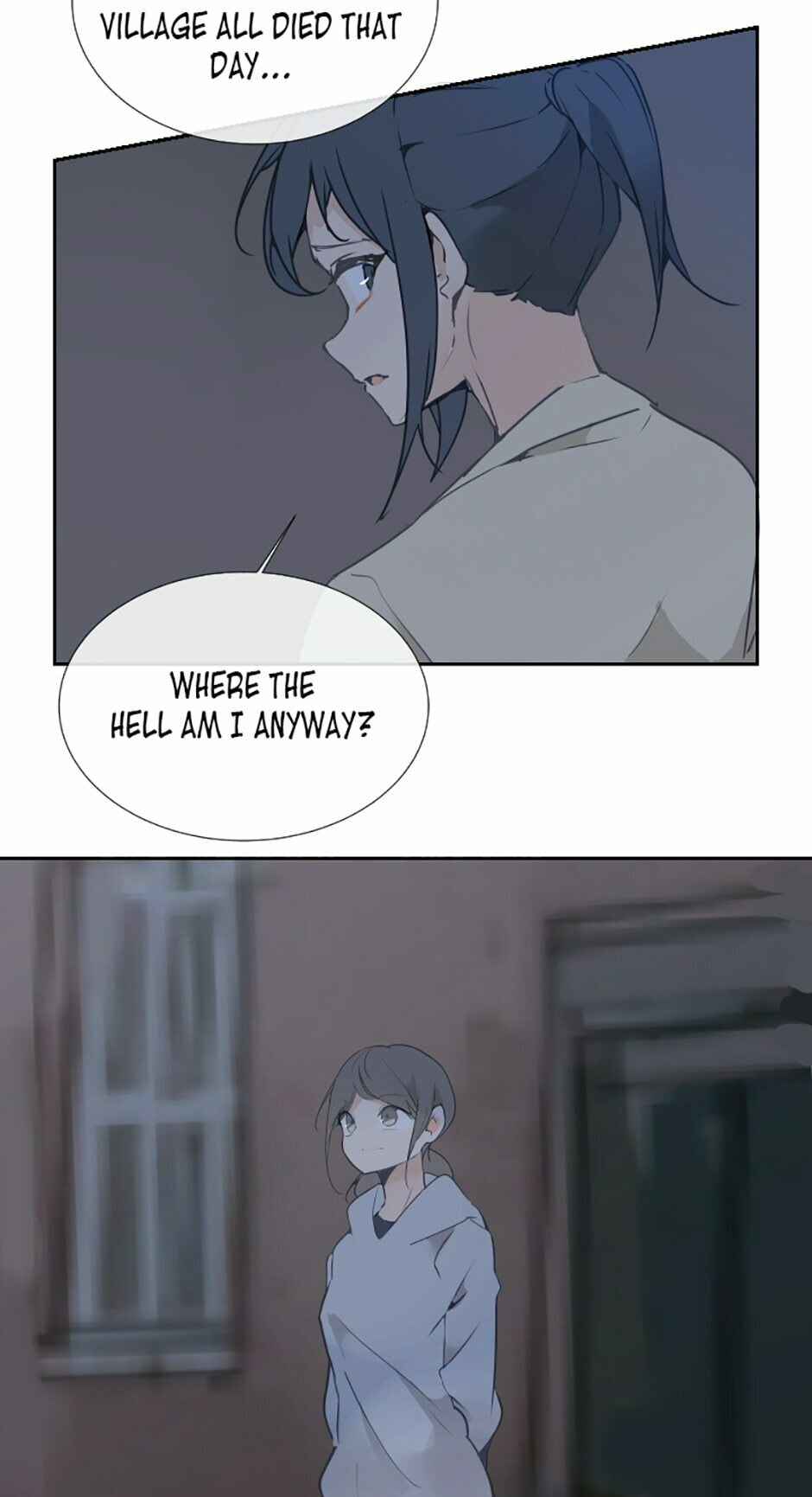 Read Devil Sword King chapter 100 image 25 on Lezhin