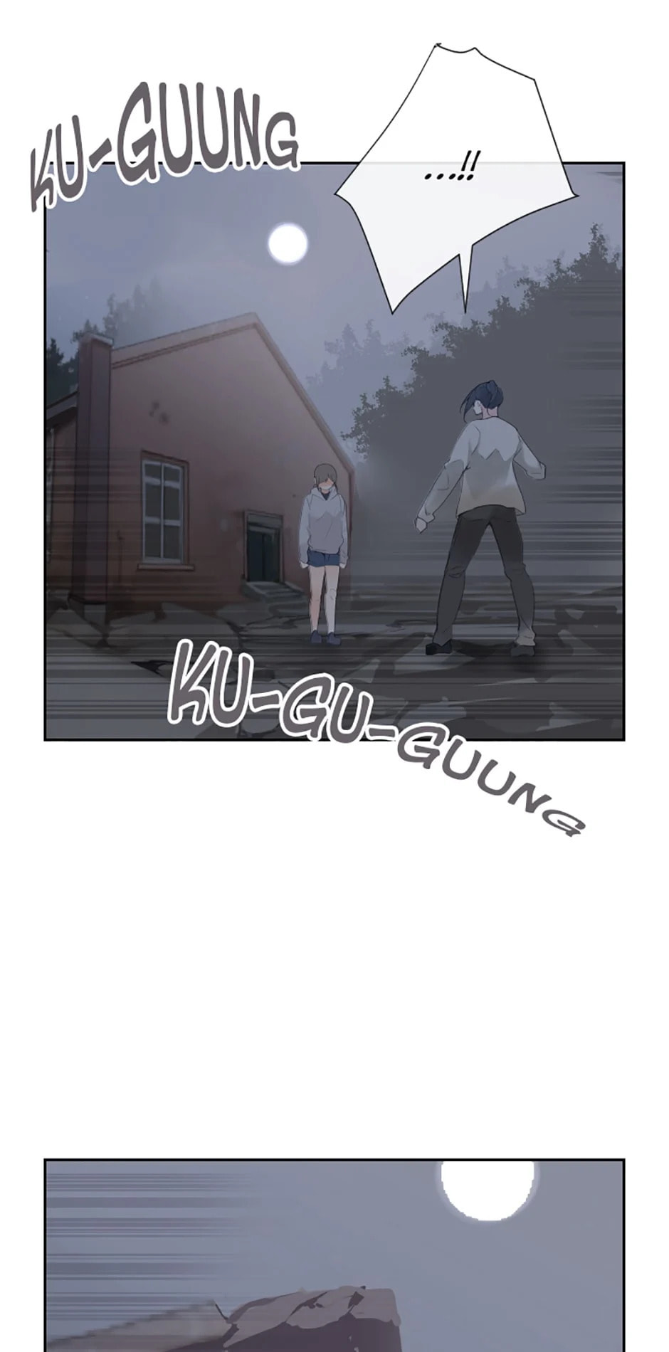 Read Devil Sword King chapter 100 image 28 on Lezhin
