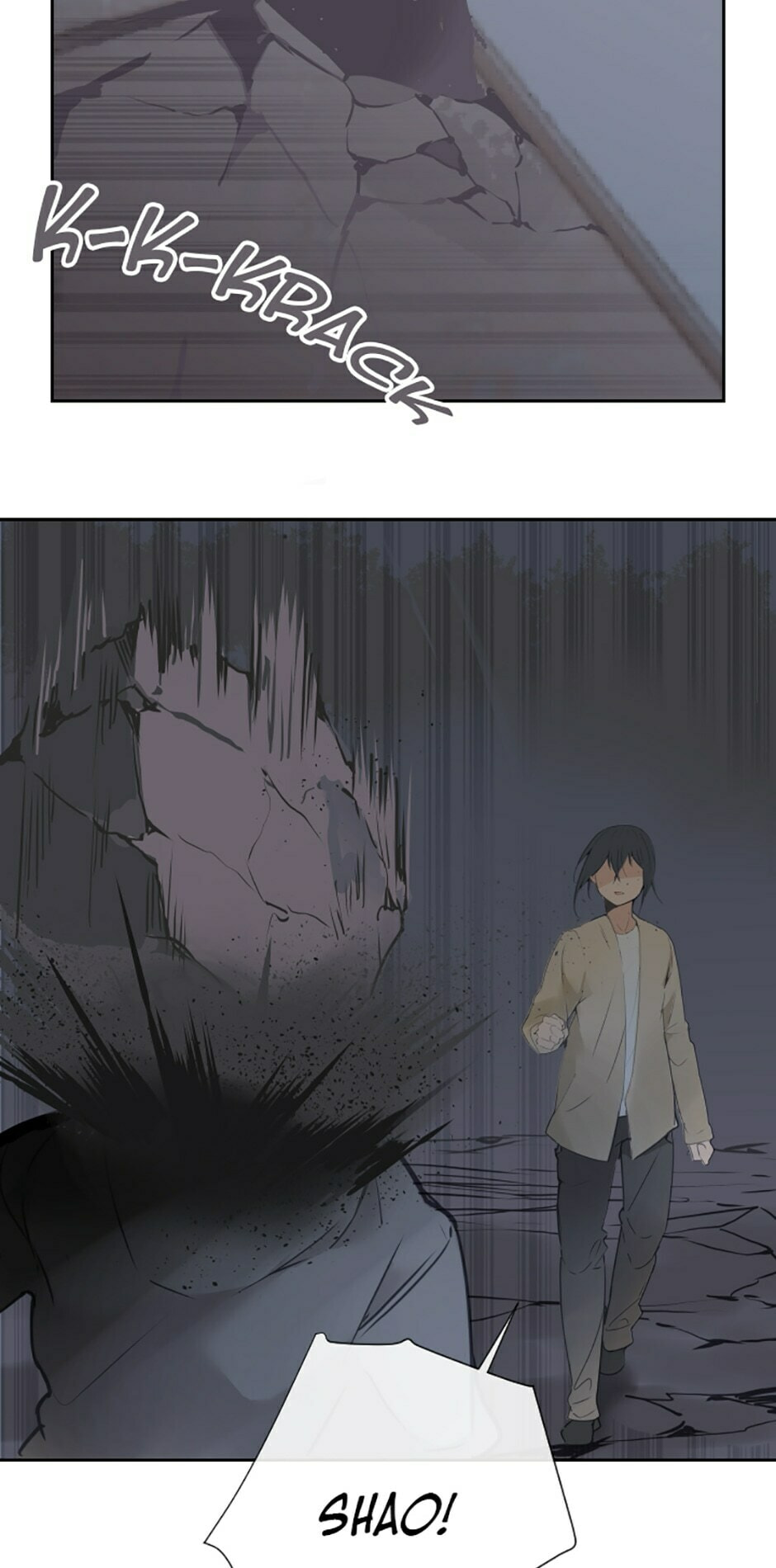 Read Devil Sword King chapter 100 image 29 on Lezhin