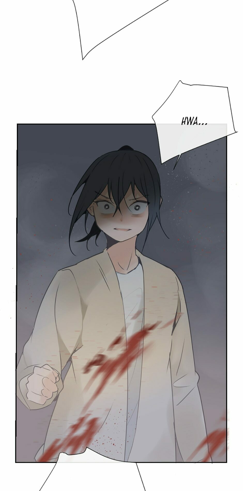 Read Devil Sword King chapter 100 image 30 on Lezhin