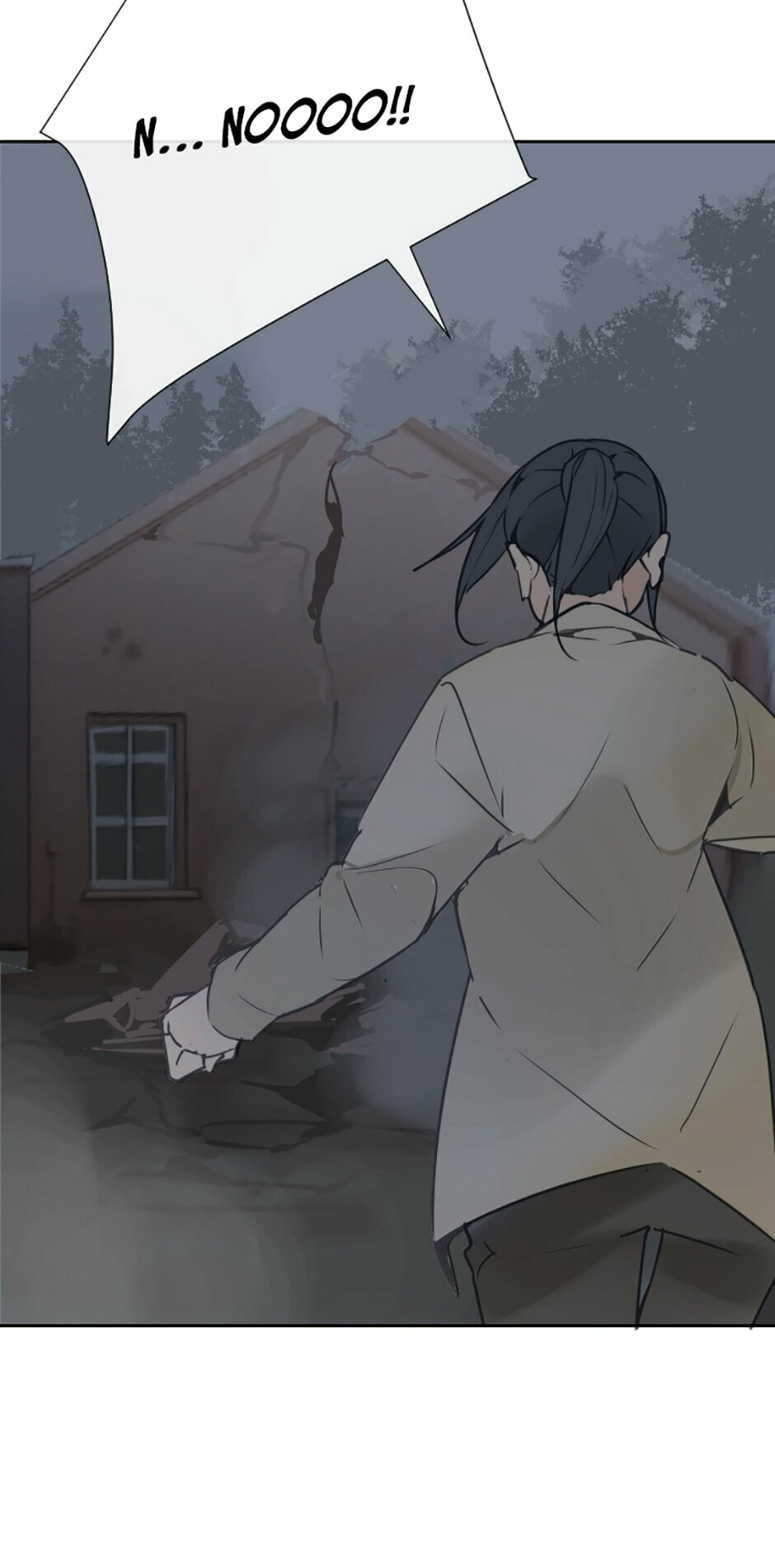 Read Devil Sword King chapter 100 image 31 on Lezhin