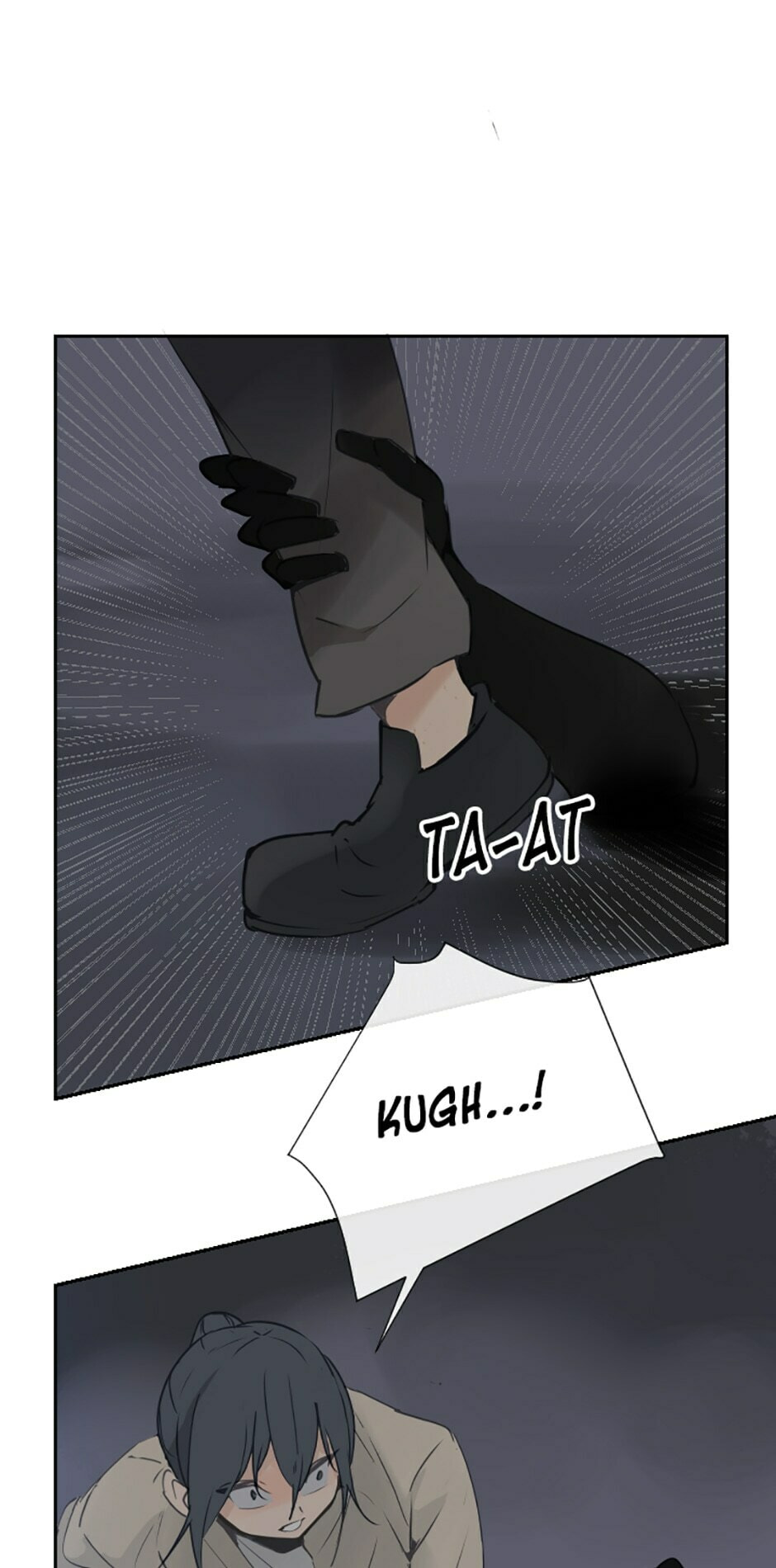Read Devil Sword King chapter 100 image 32 on Lezhin