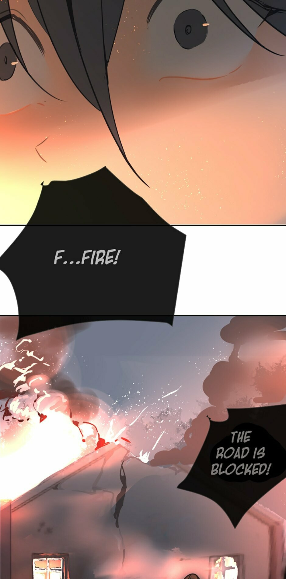 Read Devil Sword King chapter 100 image 34 on Lezhin