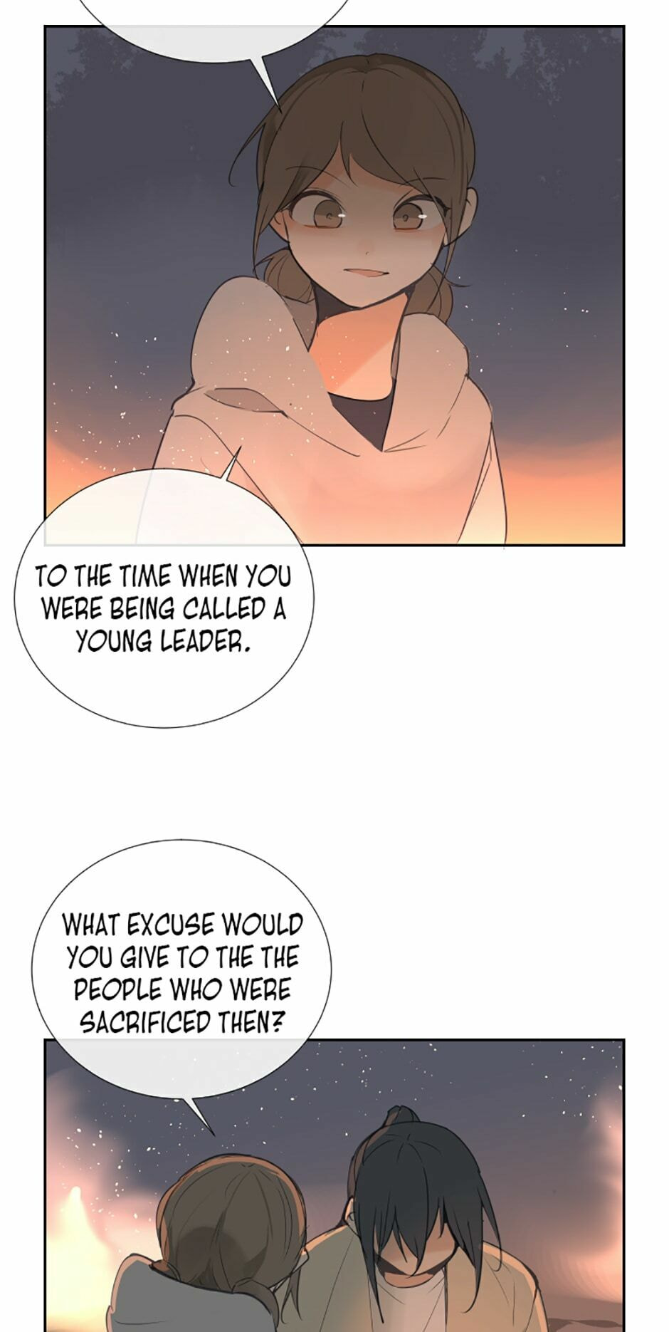Read Devil Sword King chapter 100 image 40 on Lezhin