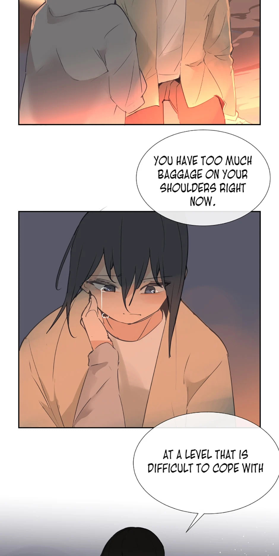 Read Devil Sword King chapter 100 image 41 on Lezhin