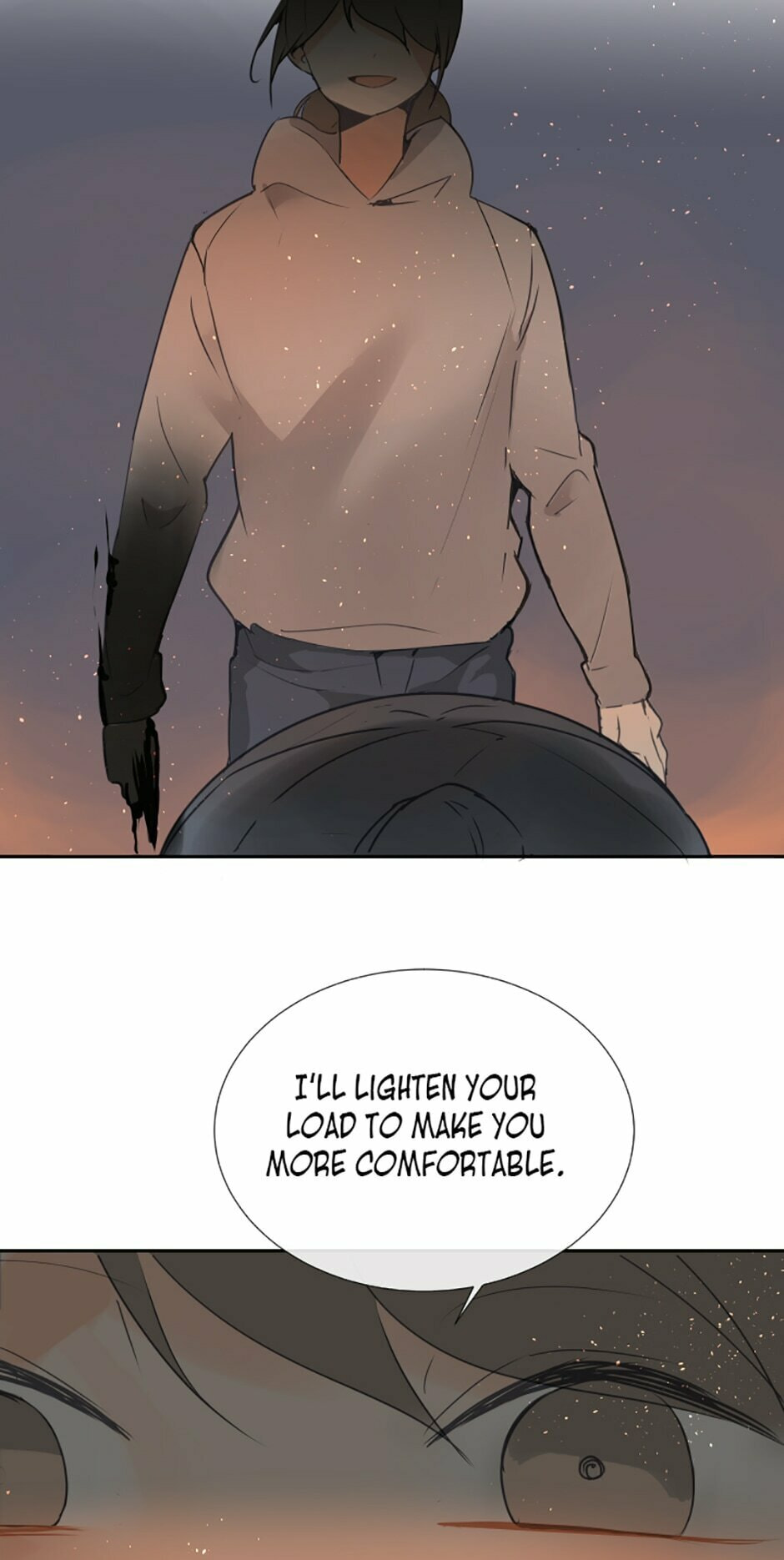 Read Devil Sword King chapter 100 image 42 on Lezhin