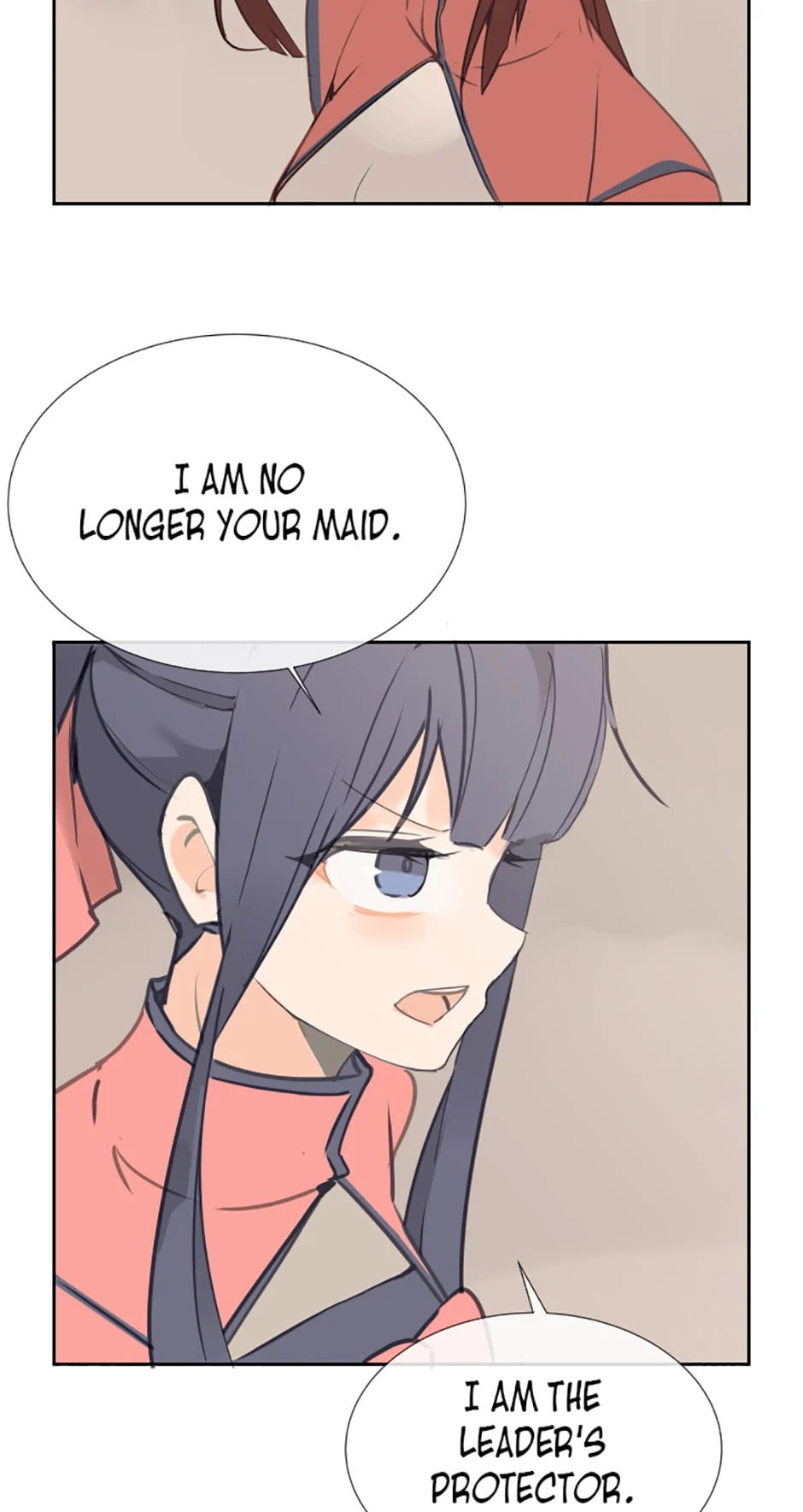 Read Devil Sword King chapter 100 image 5 on Lezhin