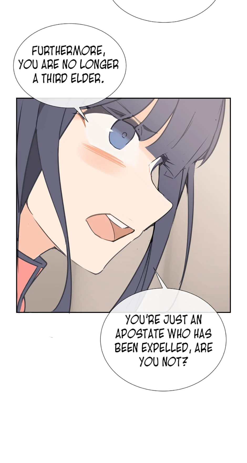 Read Devil Sword King chapter 100 image 6 on Lezhin