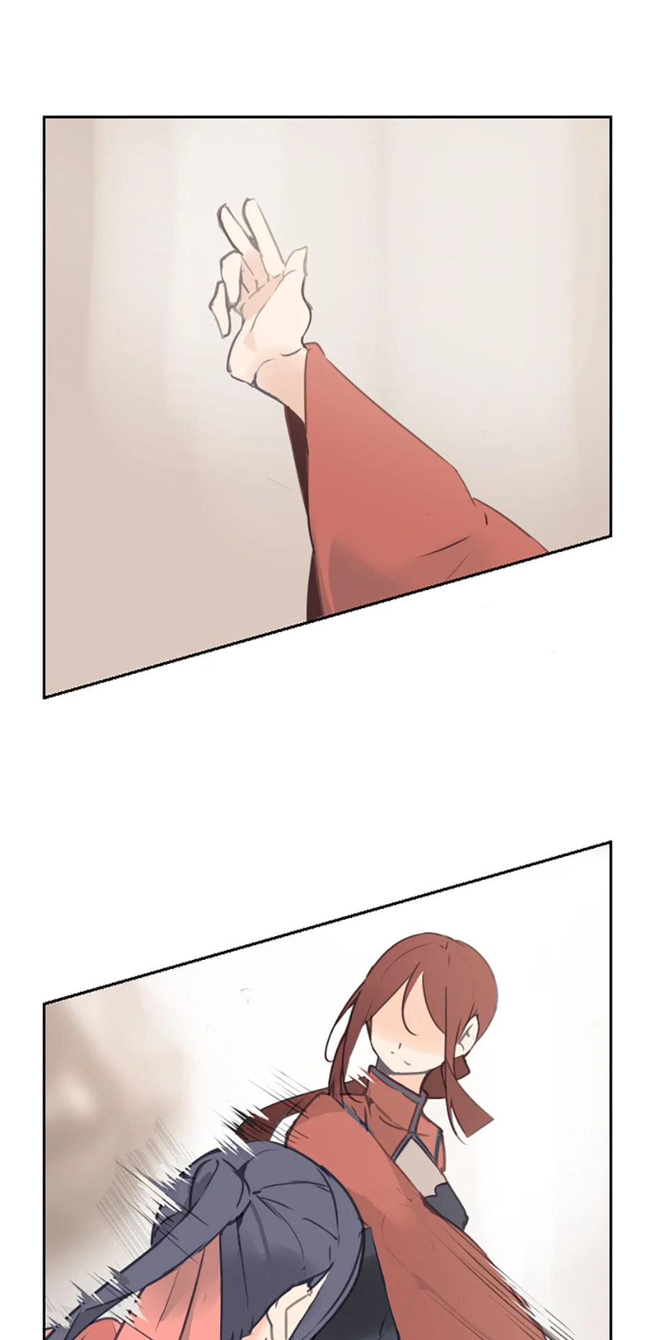 Read Devil Sword King chapter 100 image 7 on Lezhin