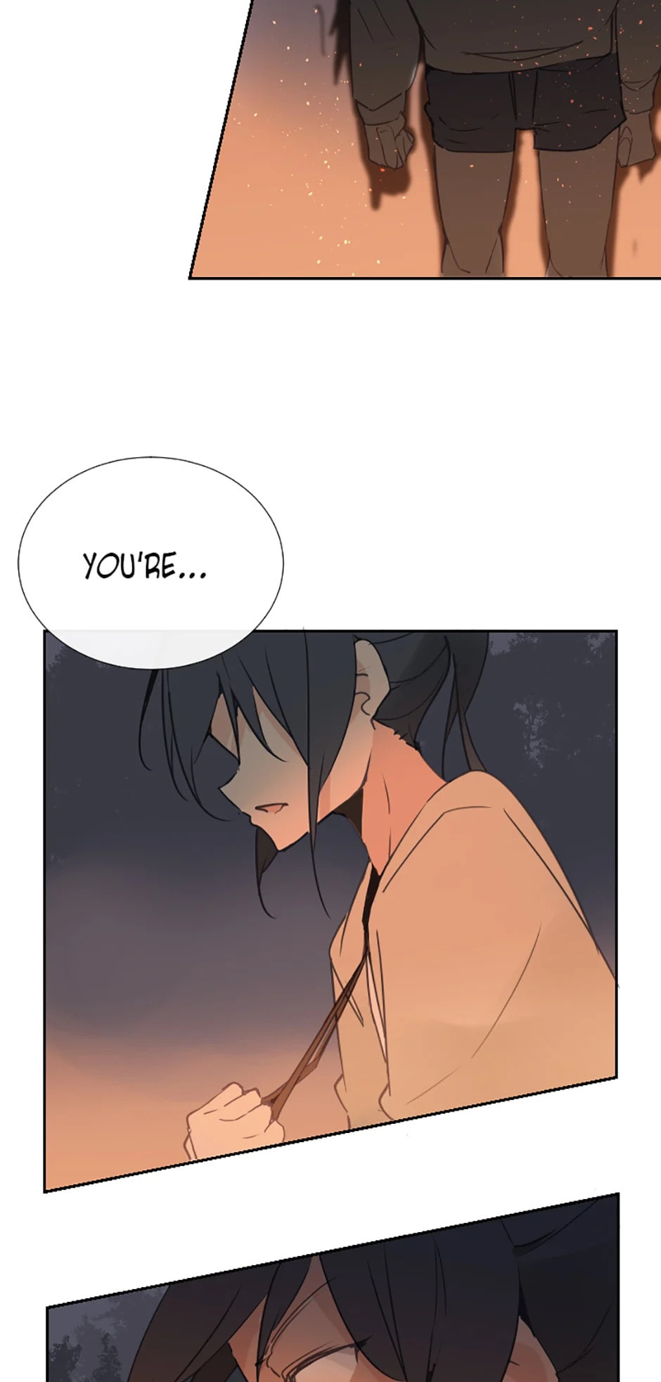 Read Devil Sword King chapter 101 image 12 on Lezhin
