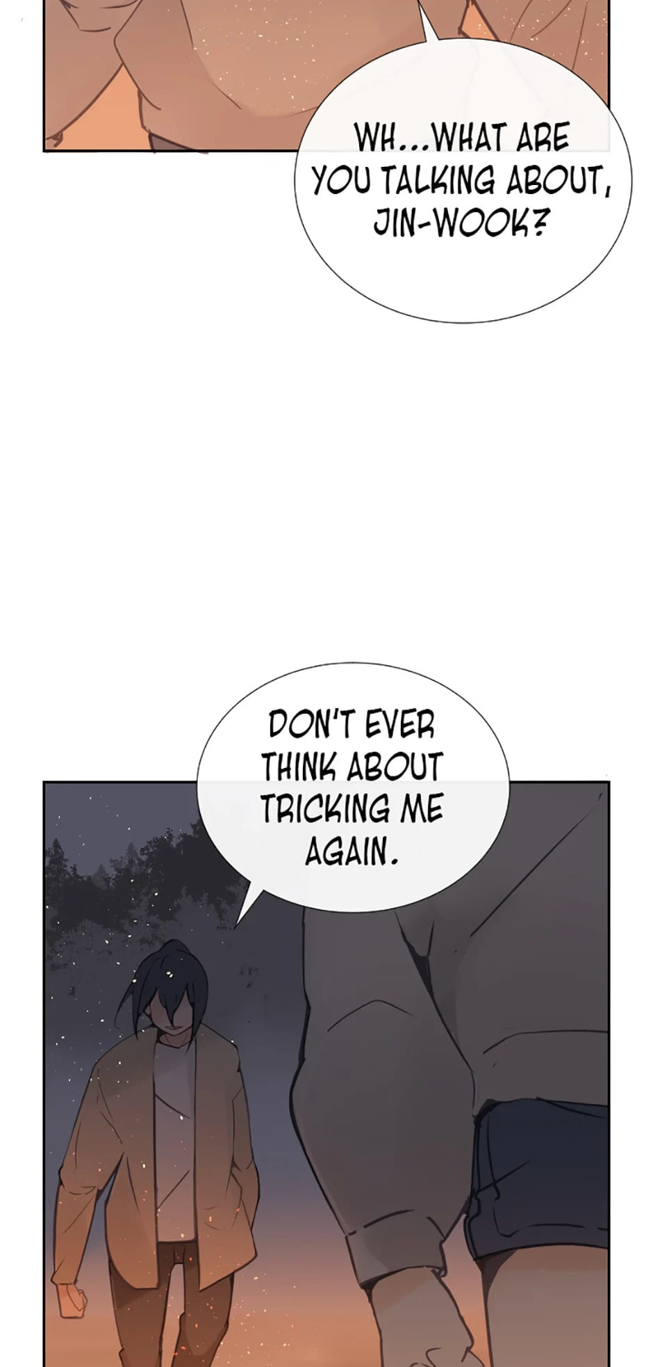 Read Devil Sword King chapter 101 image 14 on Lezhin