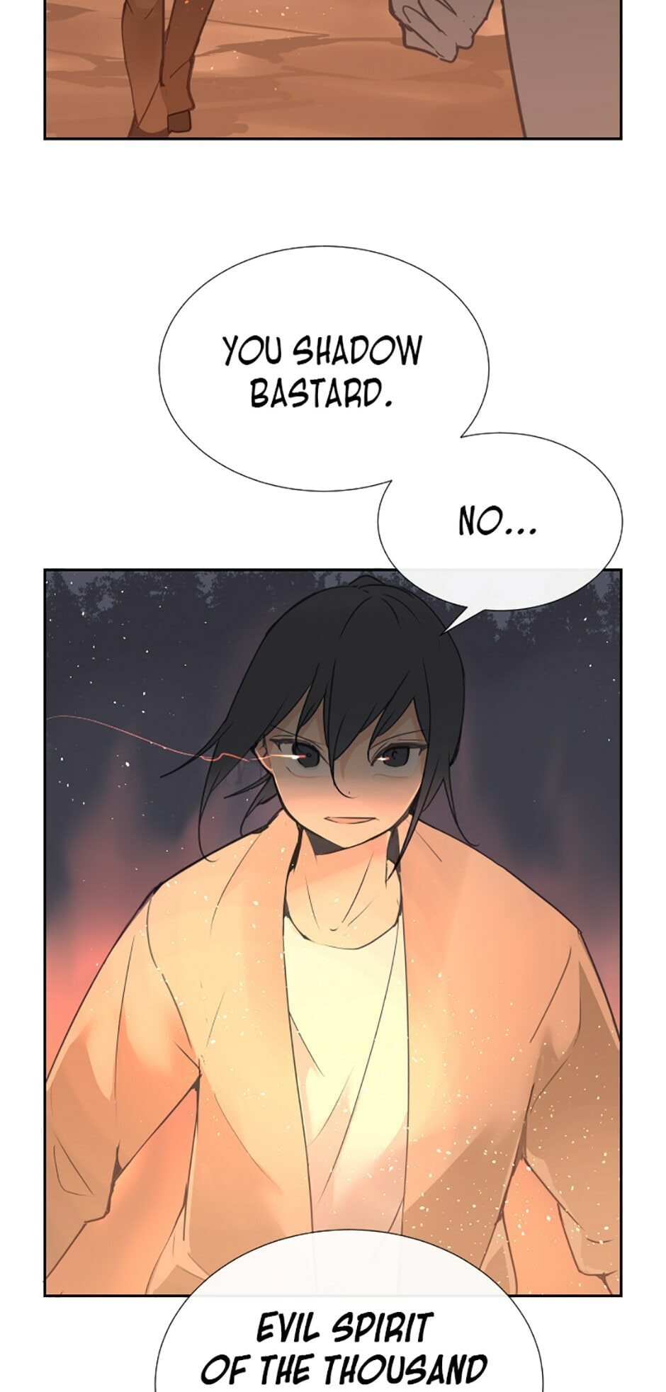 Read Devil Sword King chapter 101 image 15 on Lezhin