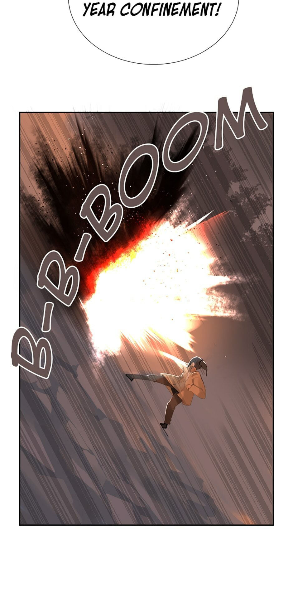 Read Devil Sword King chapter 101 image 16 on Lezhin