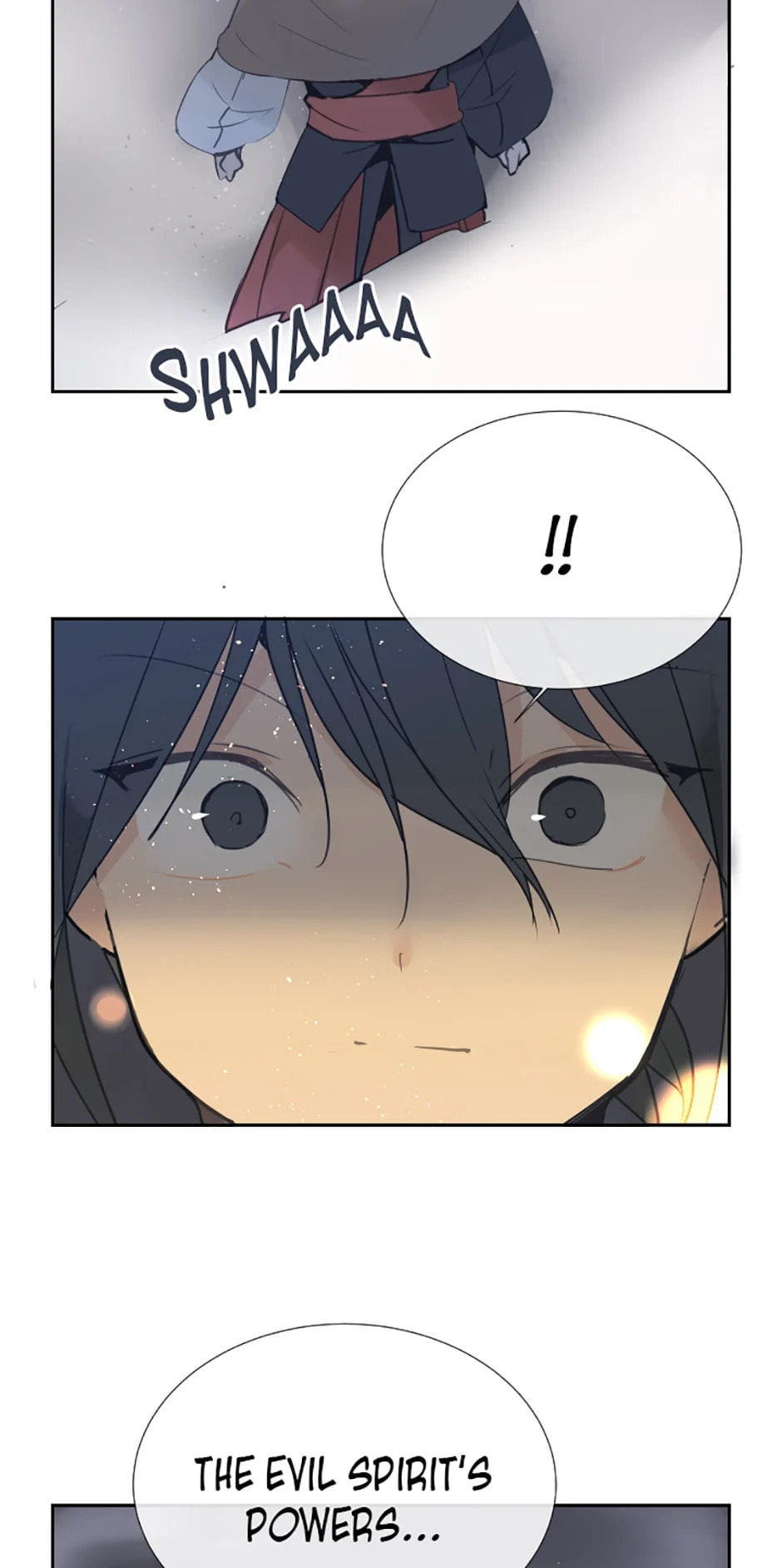 Read Devil Sword King chapter 101 image 18 on Lezhin