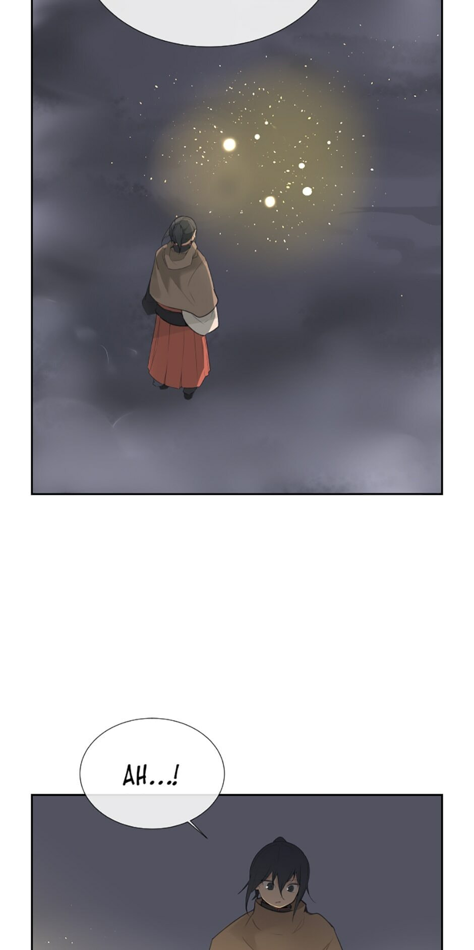 Read Devil Sword King chapter 101 image 19 on Lezhin