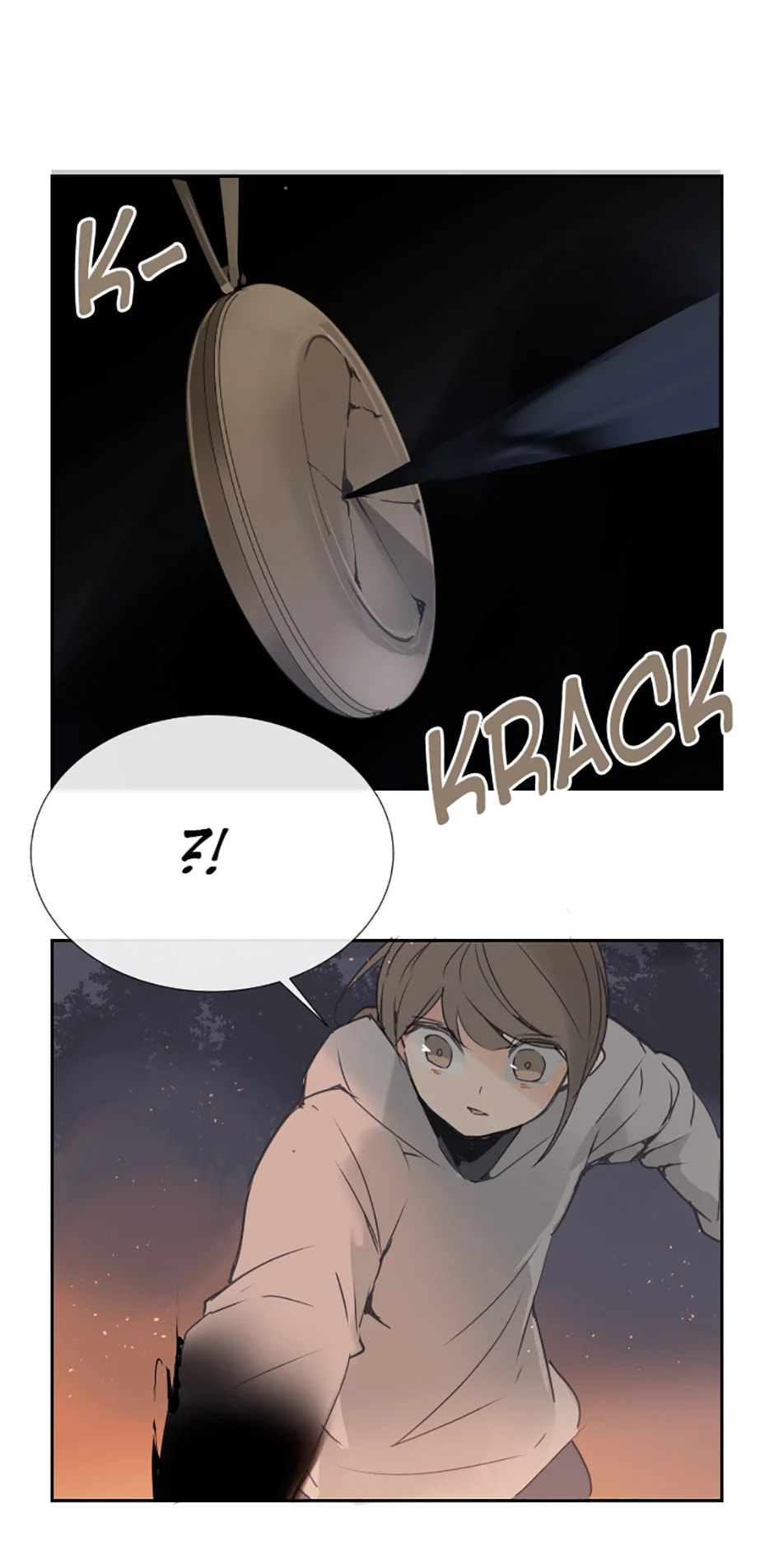 Read Devil Sword King chapter 101 image 2 on Lezhin