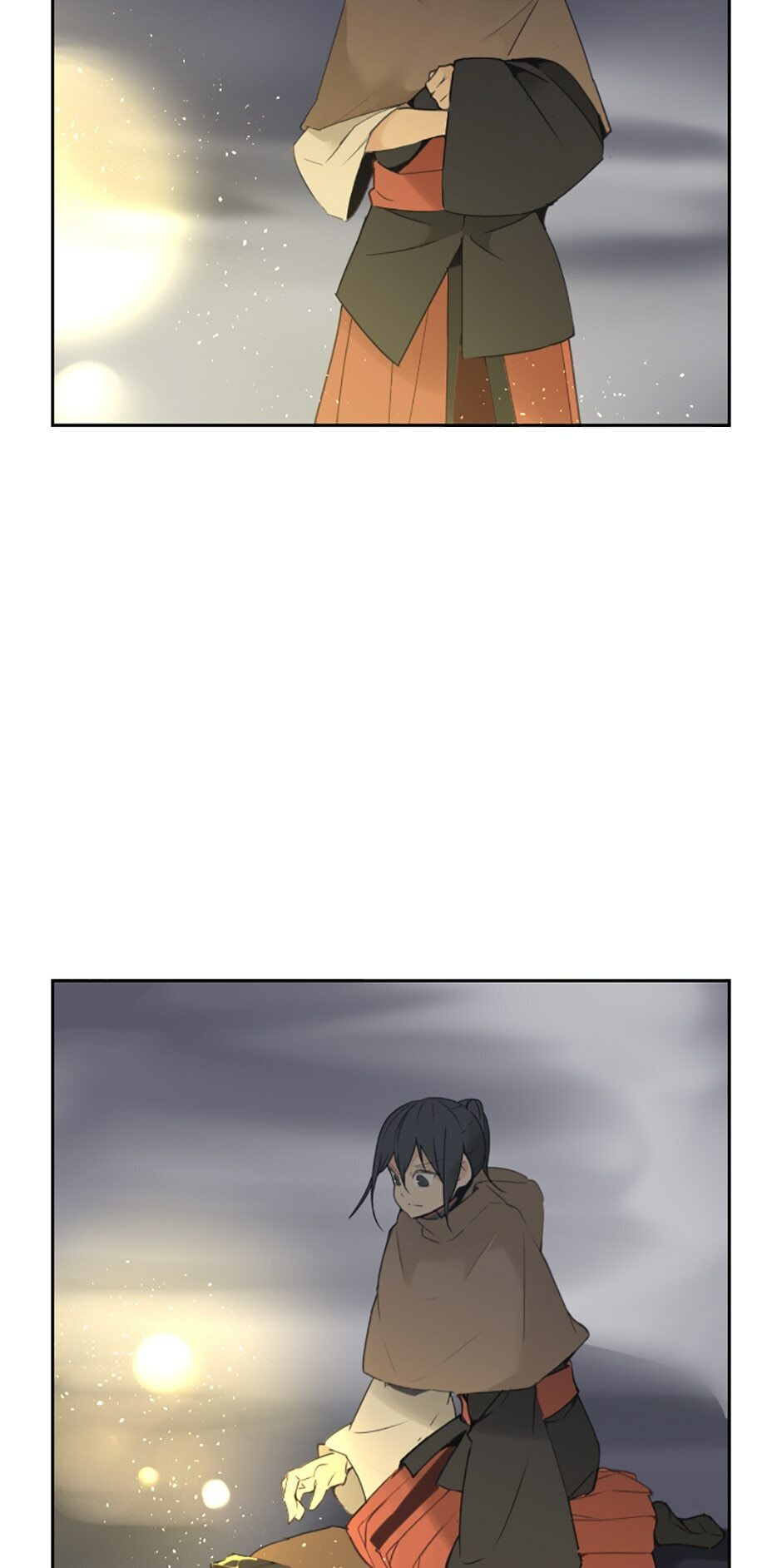Read Devil Sword King chapter 101 image 20 on Lezhin