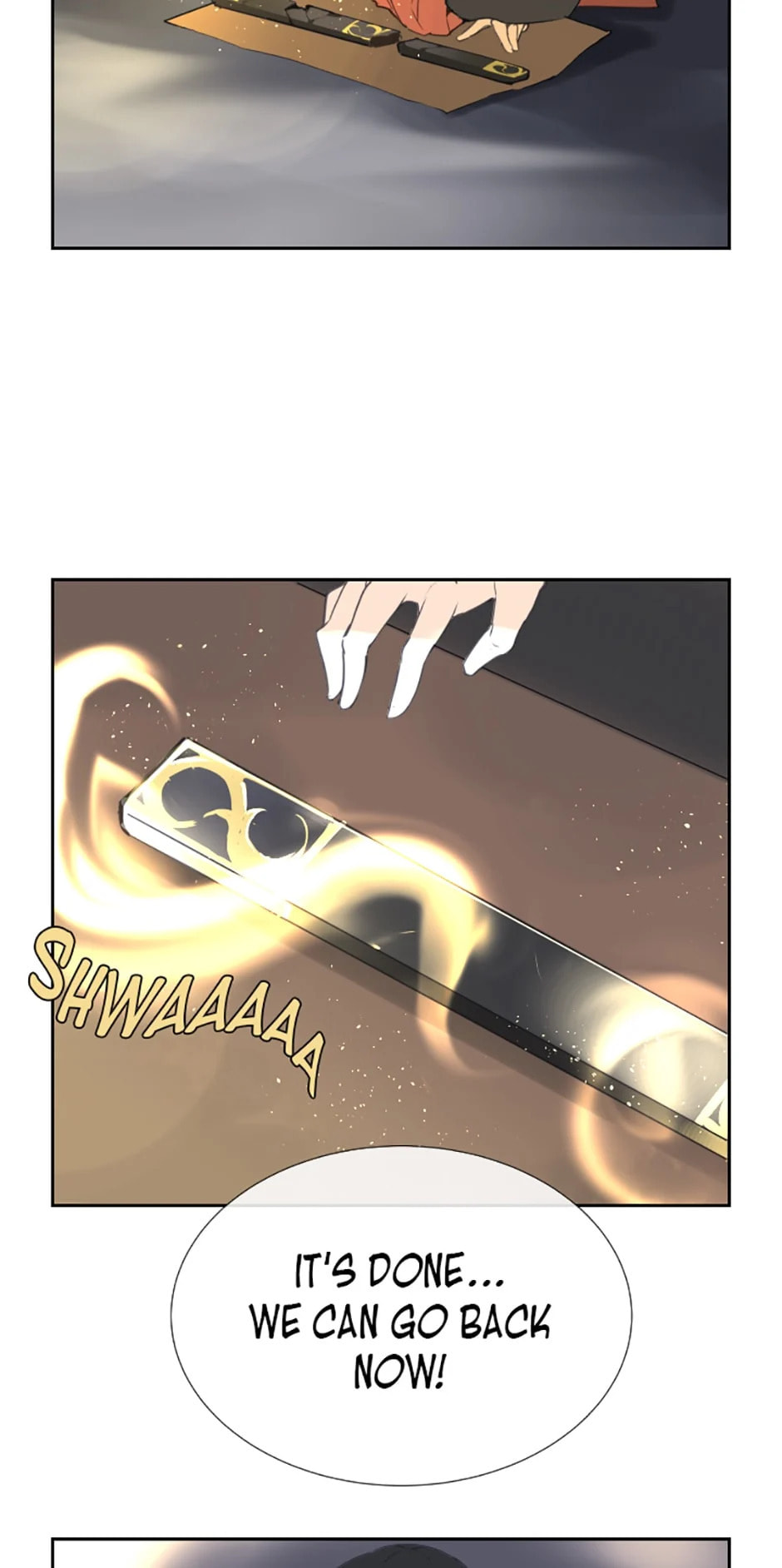 Read Devil Sword King chapter 101 image 21 on Lezhin