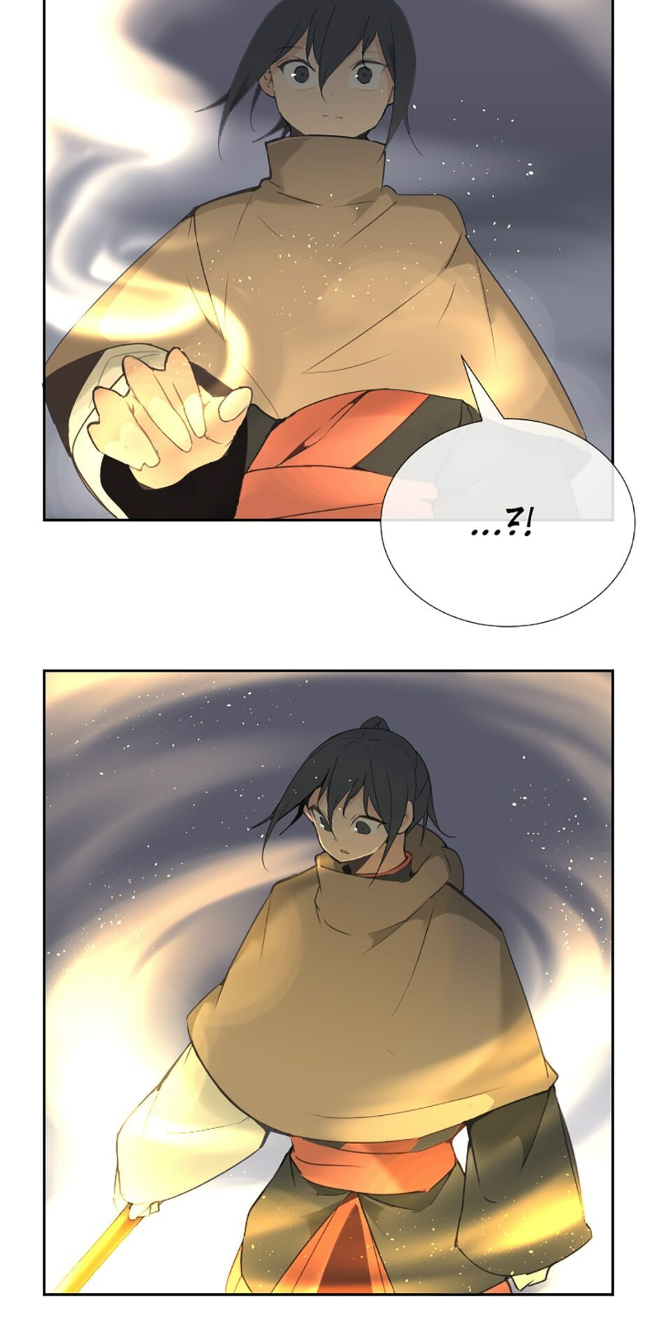 Read Devil Sword King chapter 101 image 22 on Lezhin