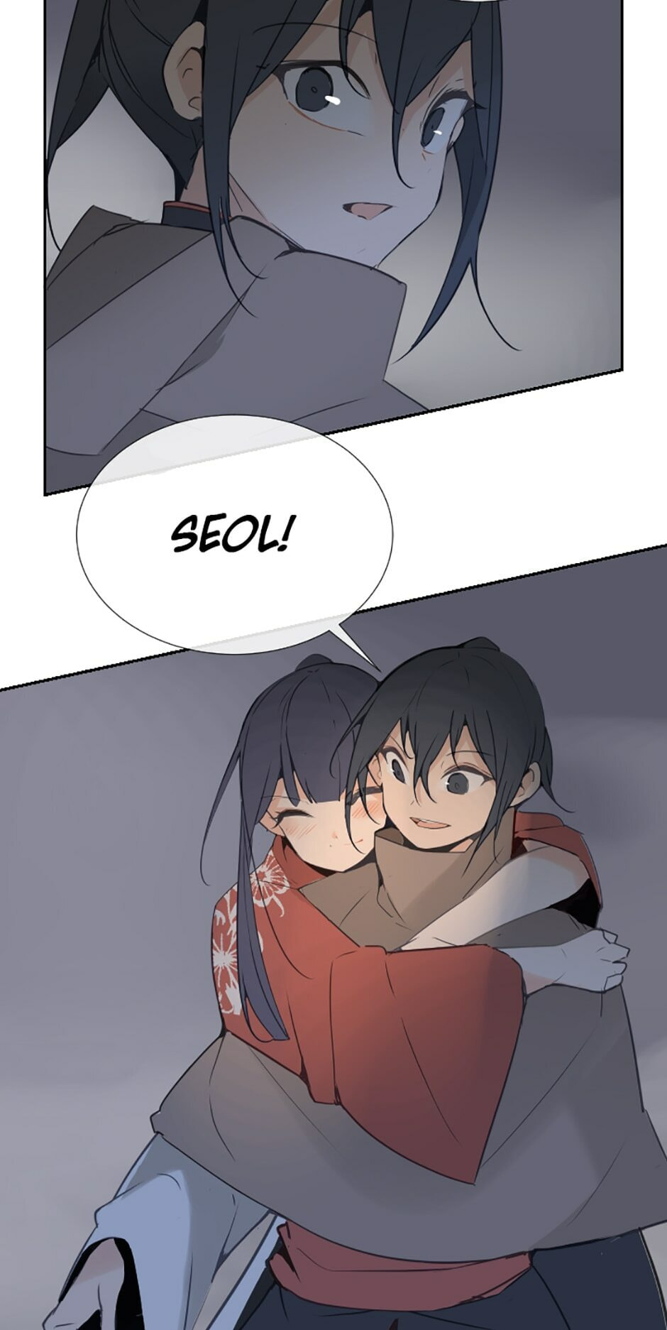 Read Devil Sword King chapter 101 image 25 on Lezhin
