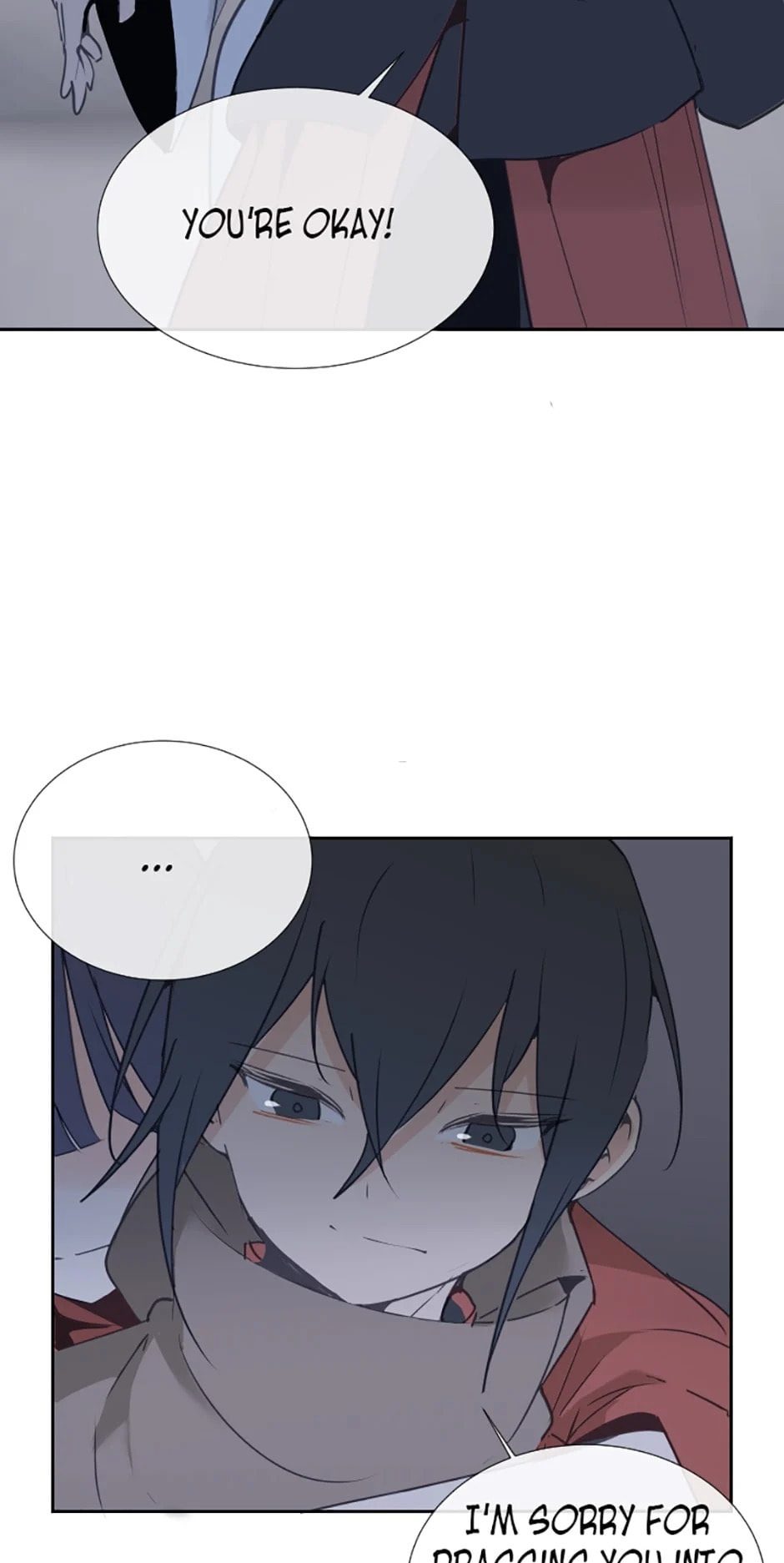Read Devil Sword King chapter 101 image 26 on Lezhin