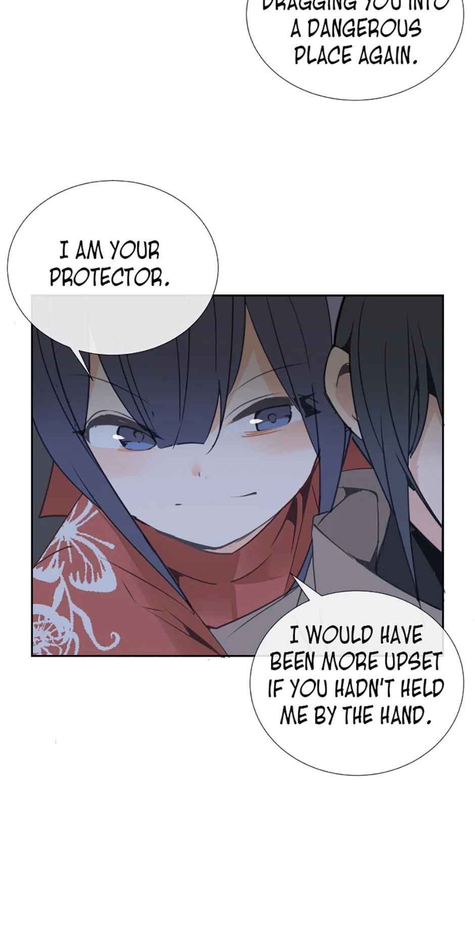 Read Devil Sword King chapter 101 image 27 on Lezhin