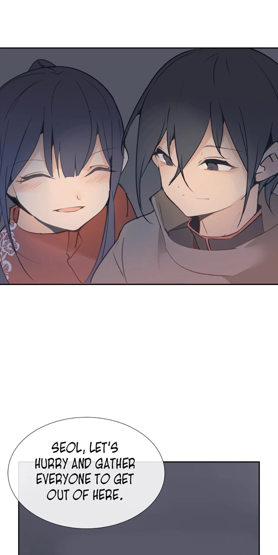 Read Devil Sword King chapter 101 image 28 on Lezhin