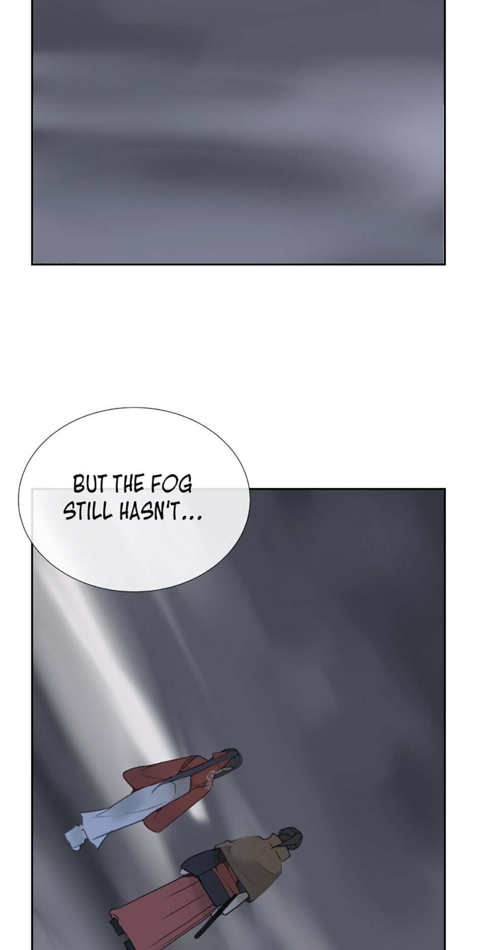 Read Devil Sword King chapter 101 image 29 on Lezhin