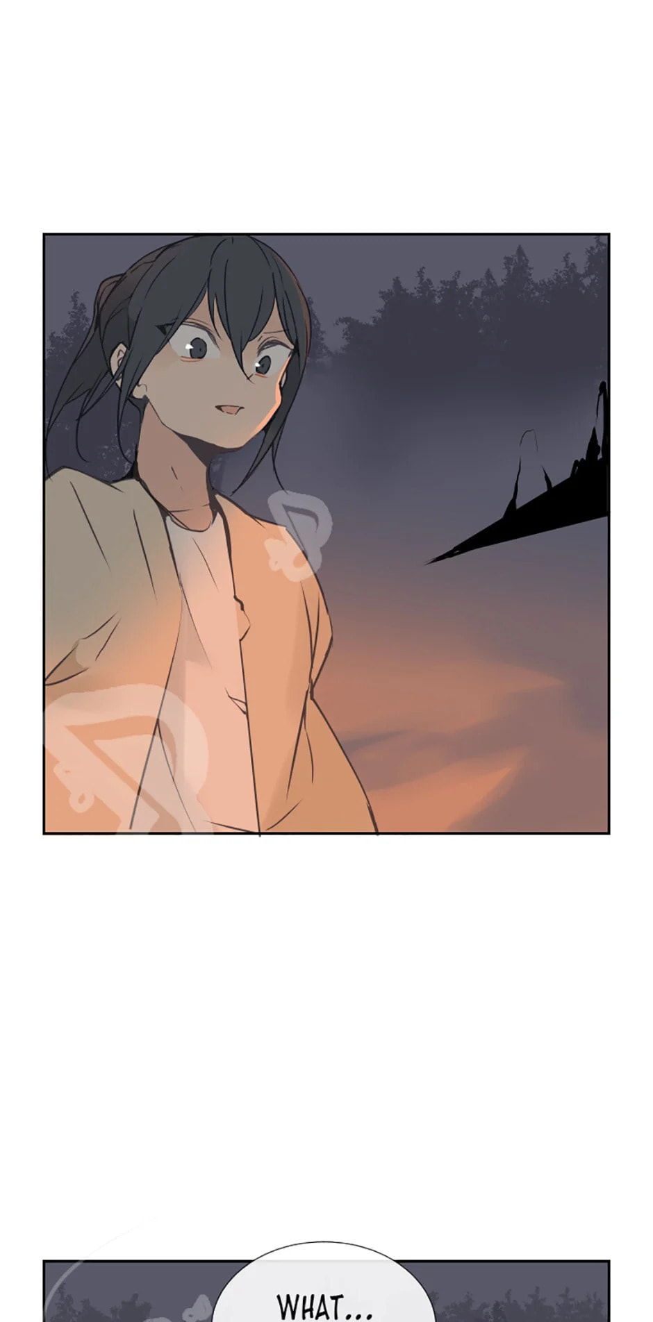 Read Devil Sword King chapter 101 image 3 on Lezhin