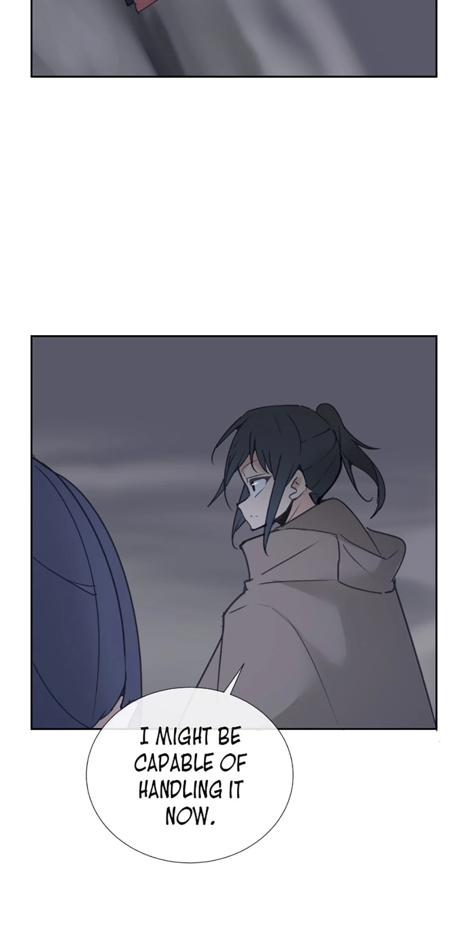 Read Devil Sword King chapter 101 image 30 on Lezhin