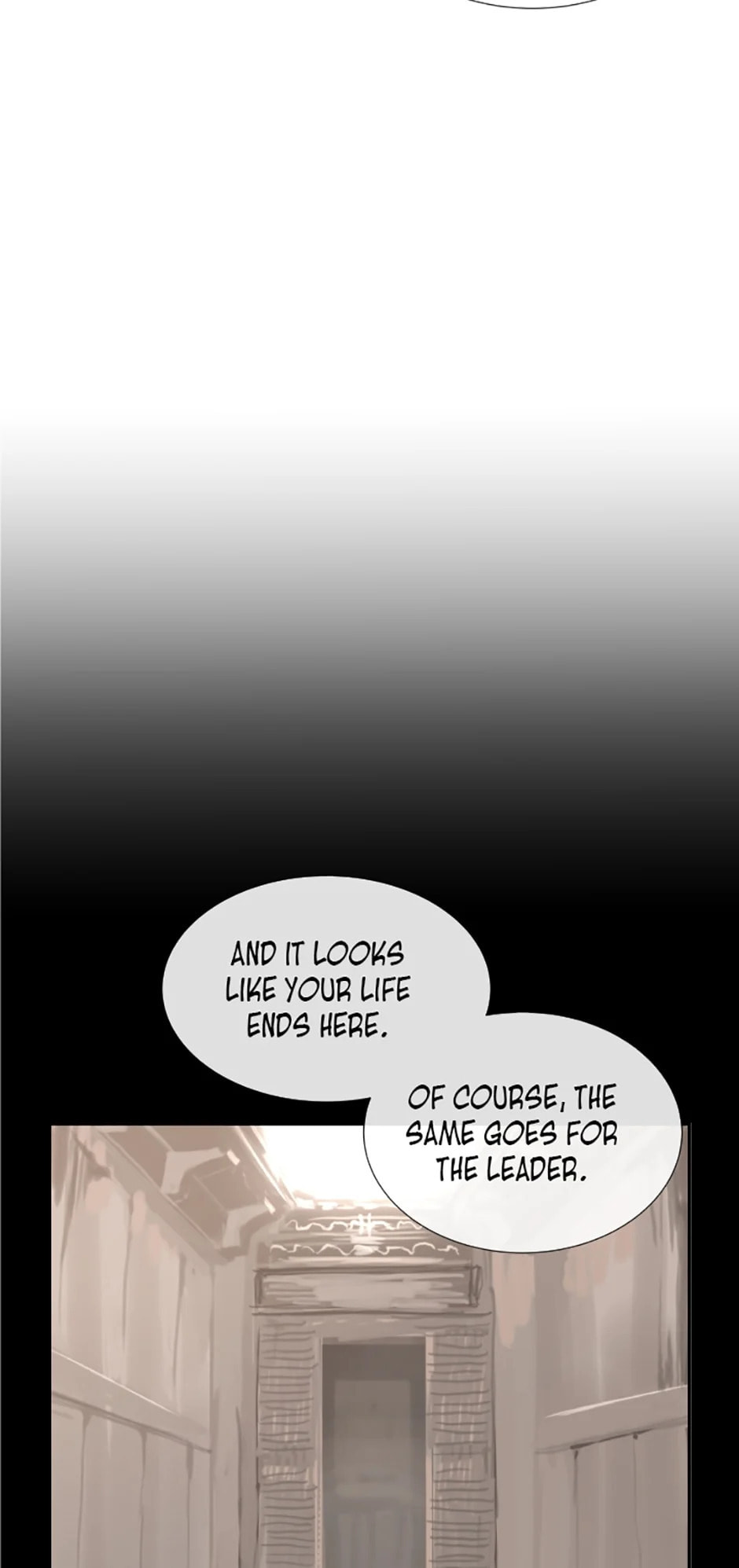 Read Devil Sword King chapter 101 image 41 on Lezhin