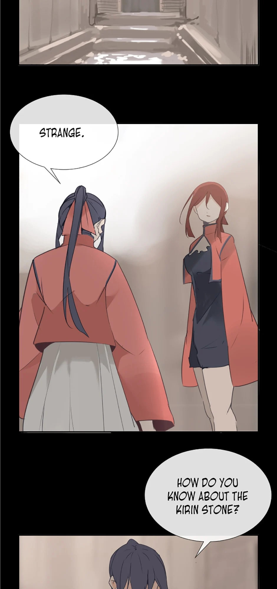 Read Devil Sword King chapter 101 image 42 on Lezhin