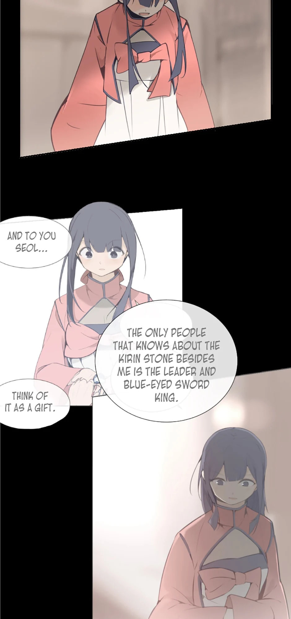 Read Devil Sword King chapter 101 image 43 on Lezhin
