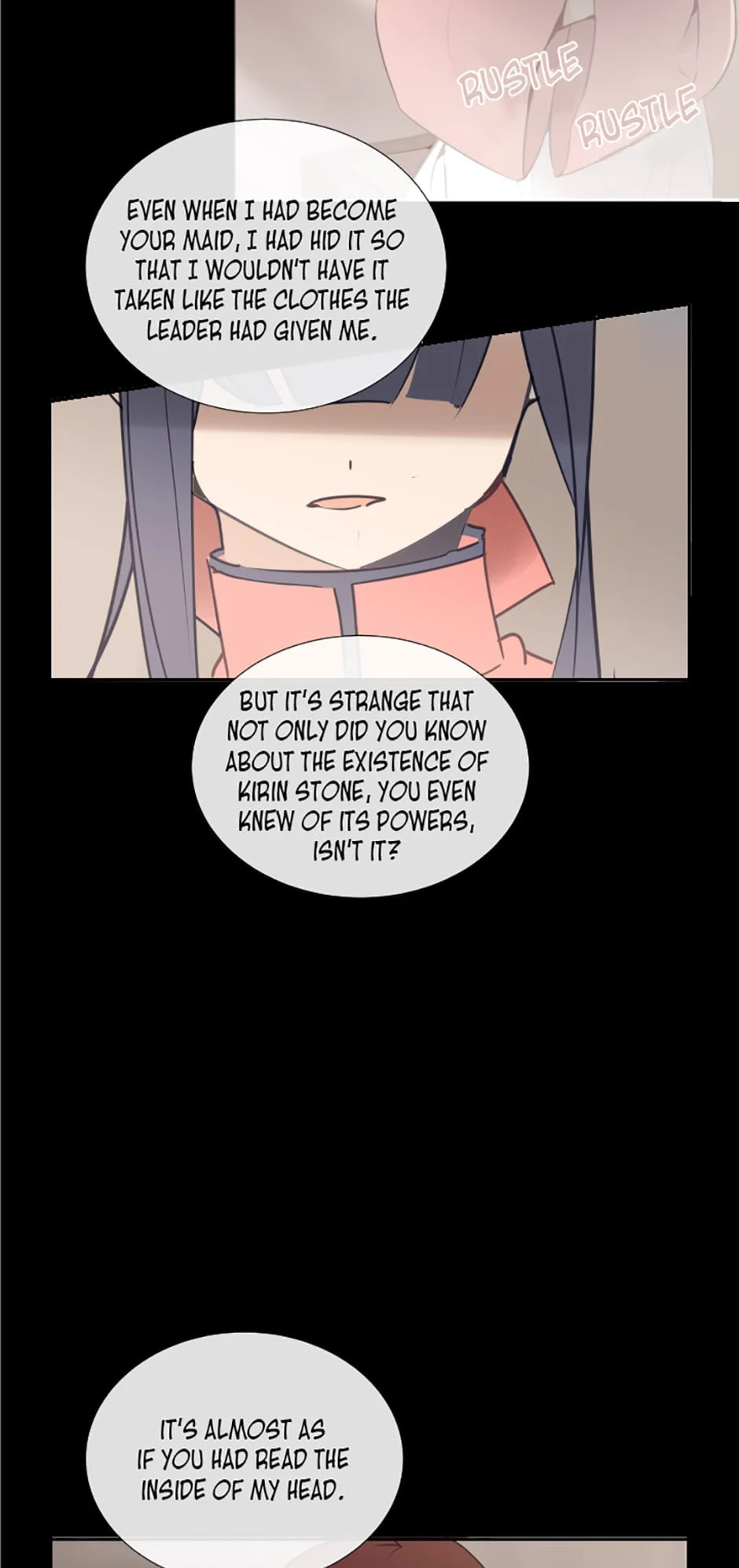 Read Devil Sword King chapter 101 image 44 on Lezhin