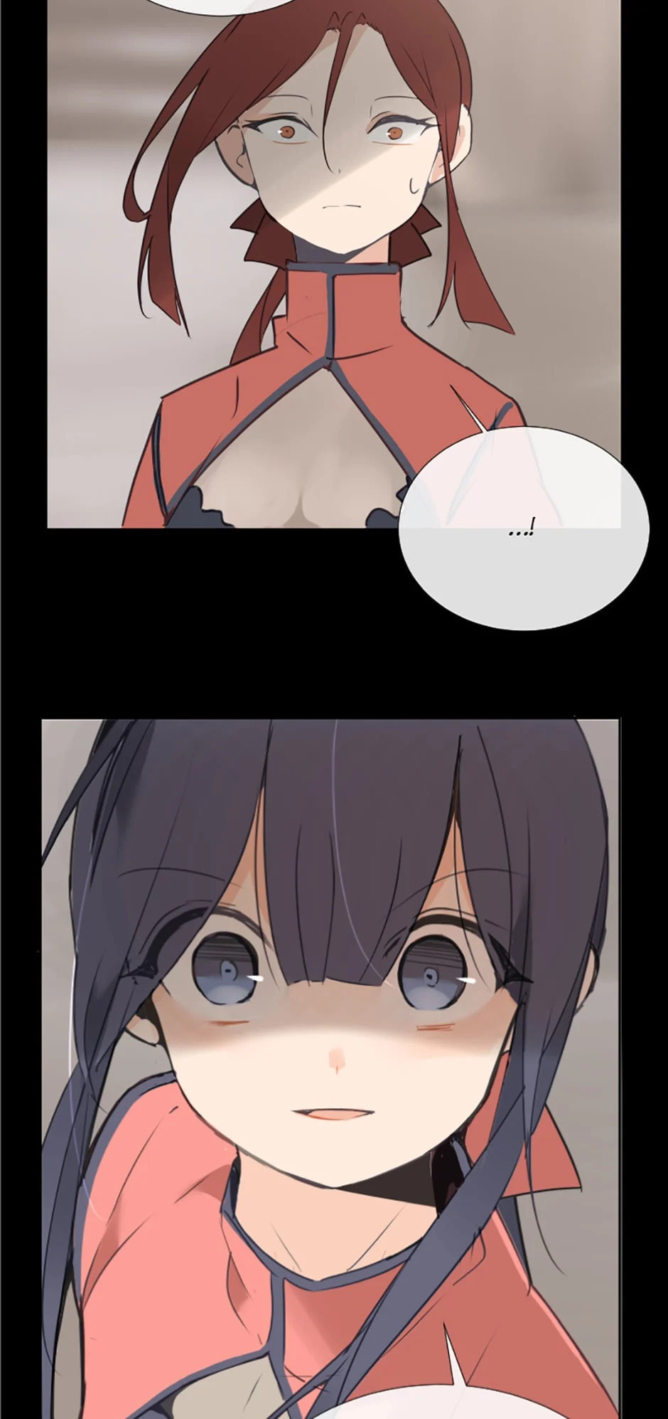 Read Devil Sword King chapter 101 image 45 on Lezhin