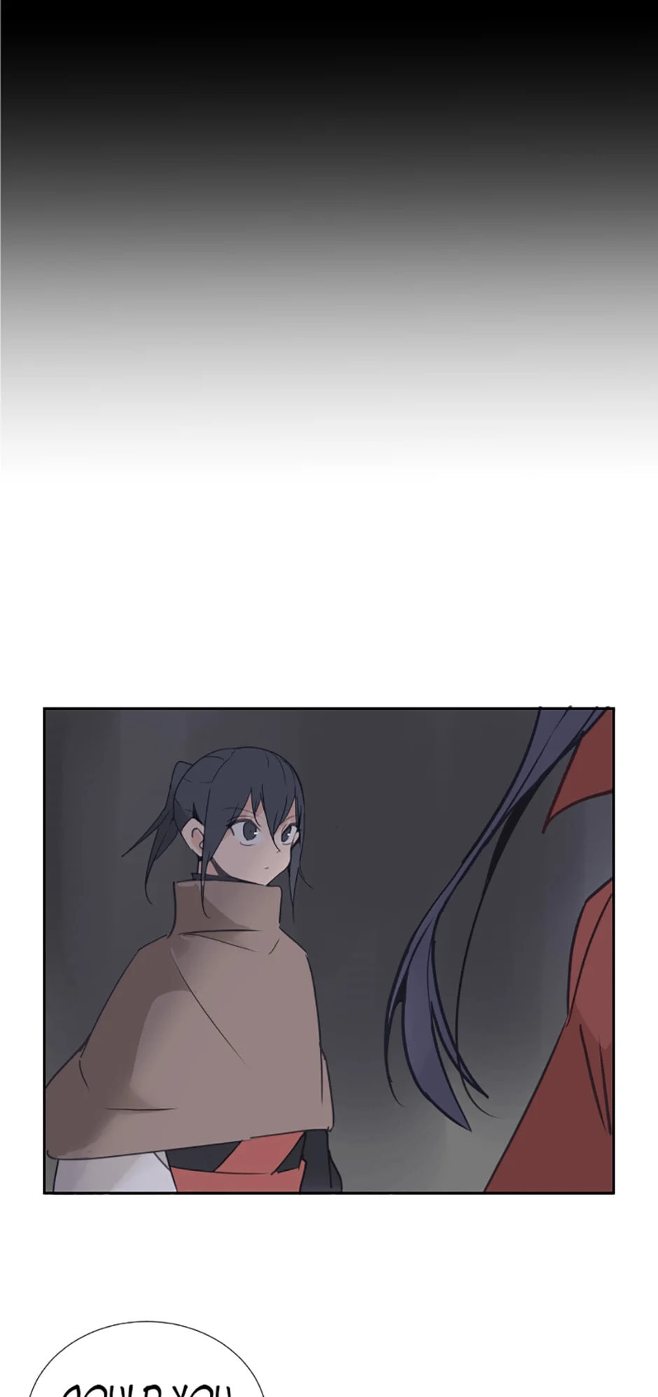 Read Devil Sword King chapter 101 image 47 on Lezhin