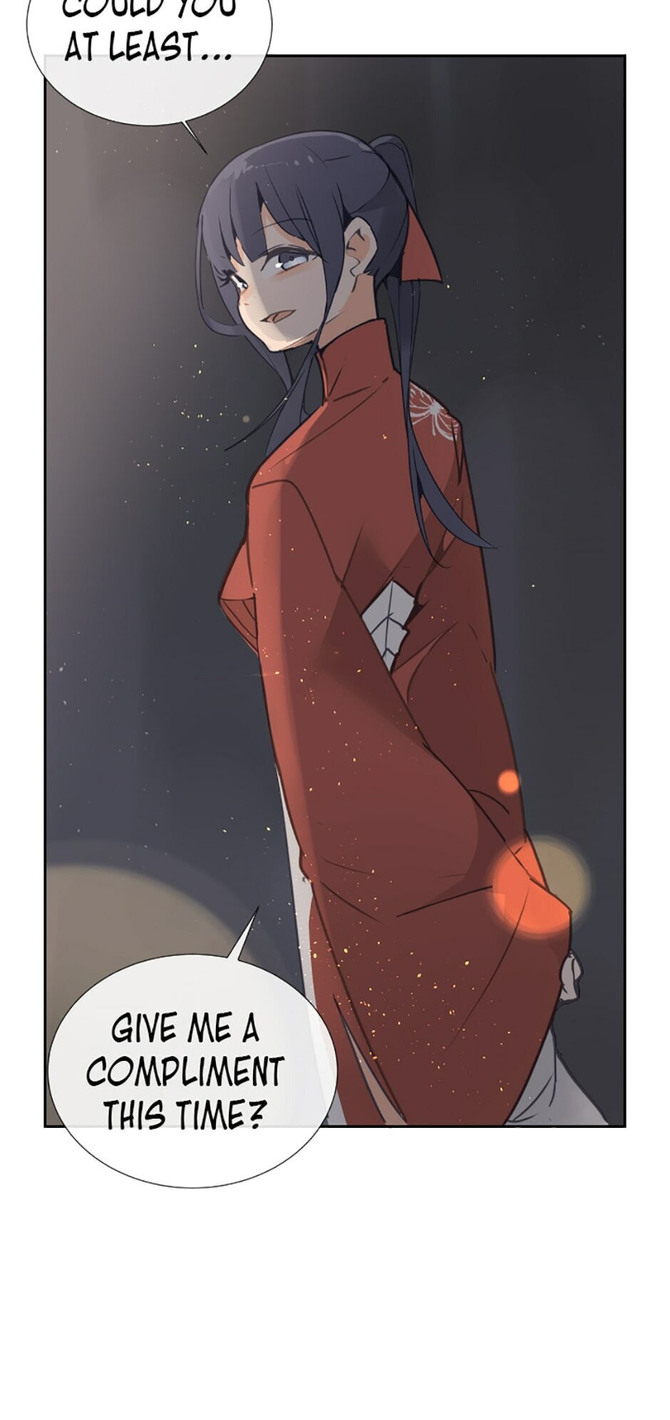 Read Devil Sword King chapter 101 image 48 on Lezhin