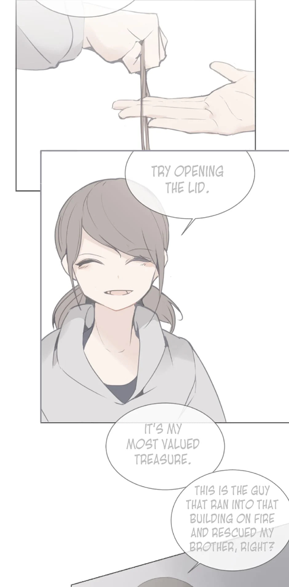 Read Devil Sword King chapter 101 image 6 on Lezhin
