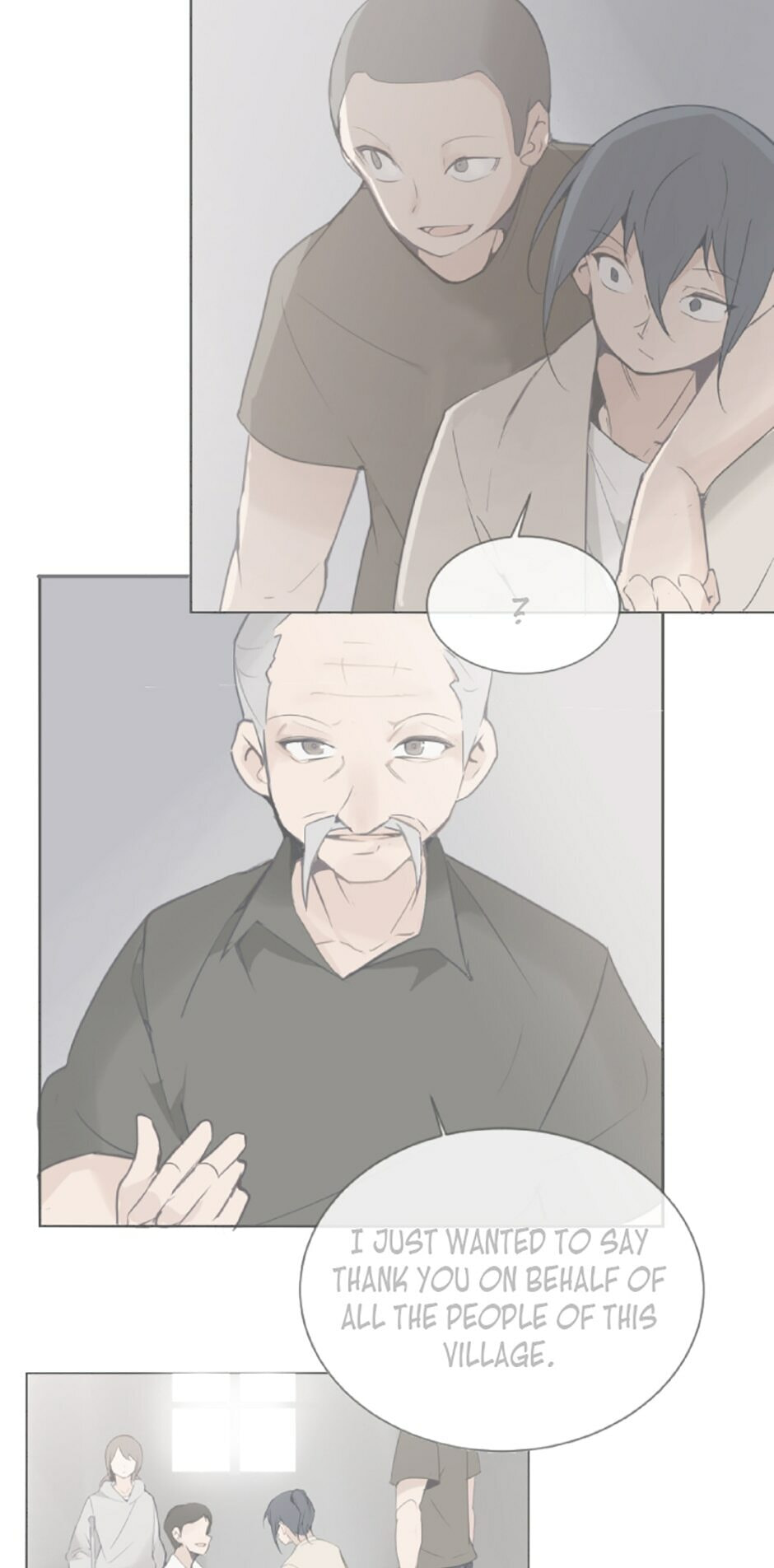 Read Devil Sword King chapter 101 image 7 on Lezhin
