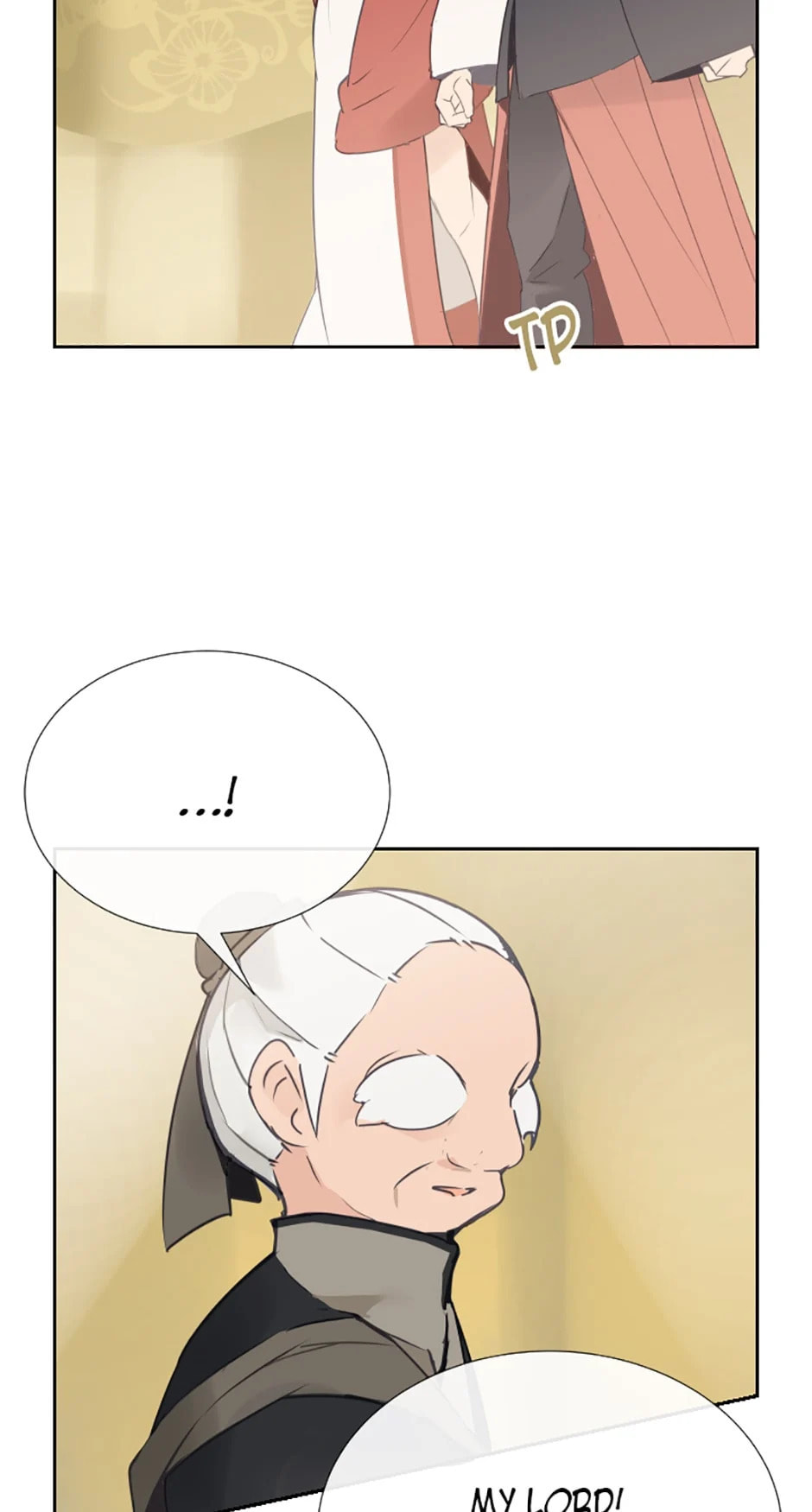 Read Devil Sword King chapter 102 image 11 on Lezhin