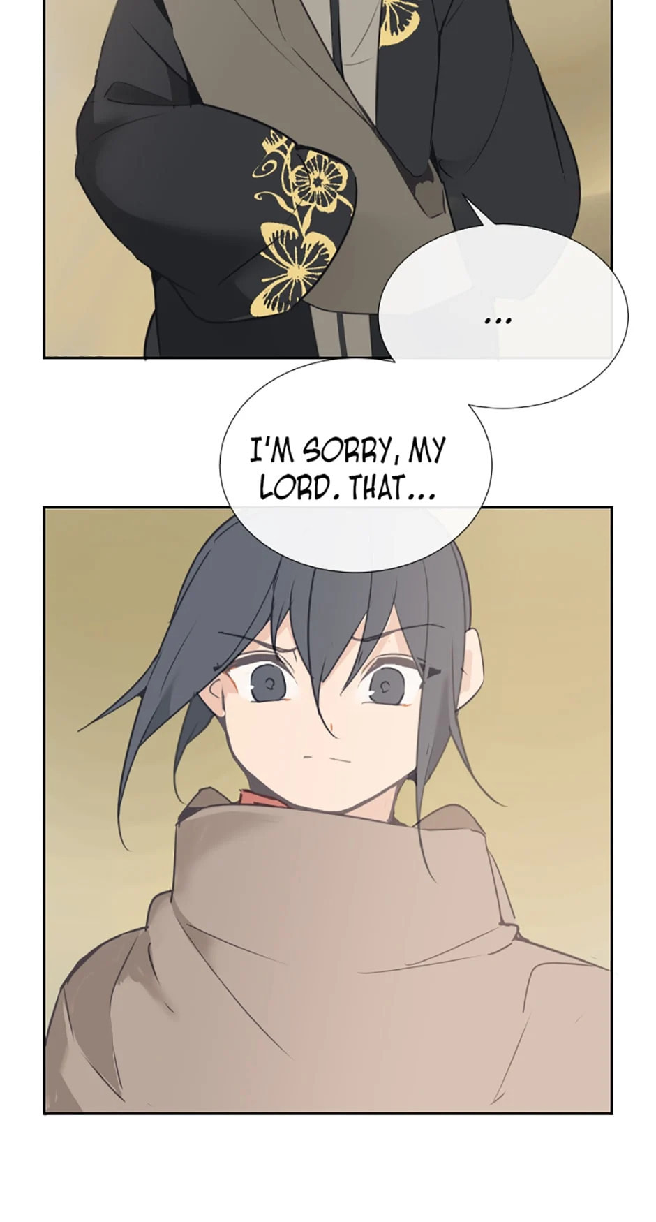 Read Devil Sword King chapter 102 image 13 on Lezhin