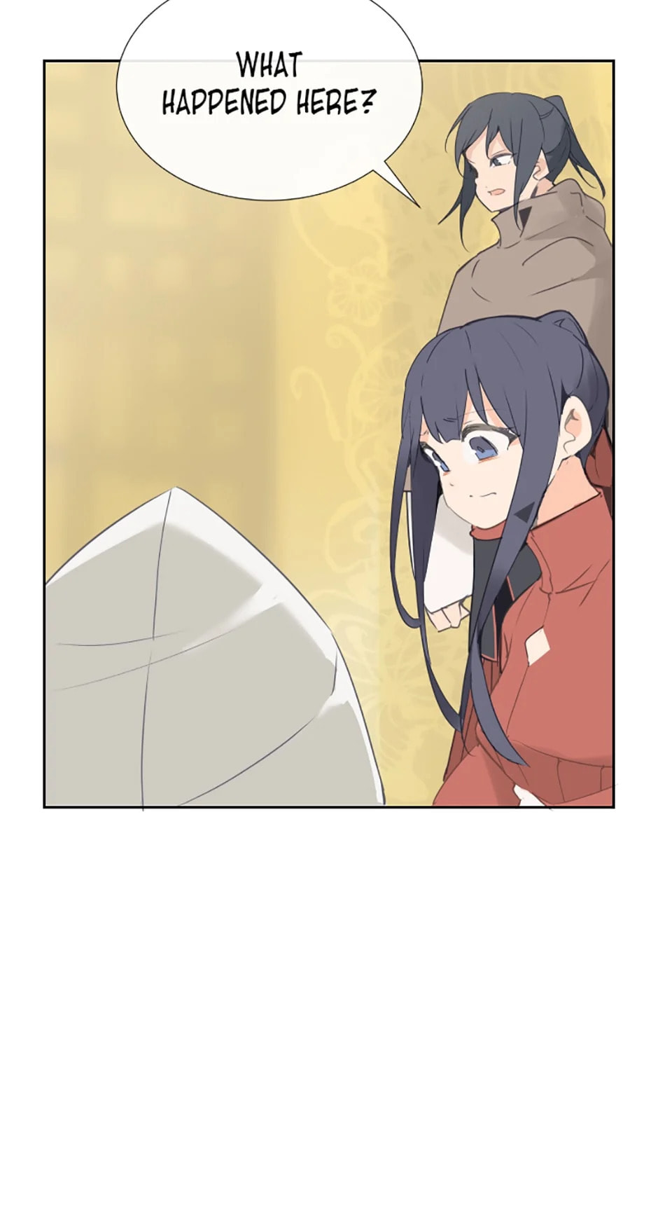 Read Devil Sword King chapter 102 image 15 on Lezhin