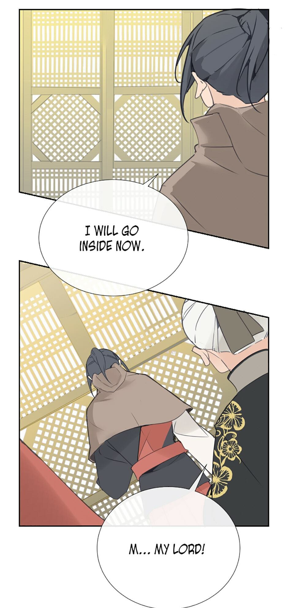 Read Devil Sword King chapter 102 image 17 on Lezhin