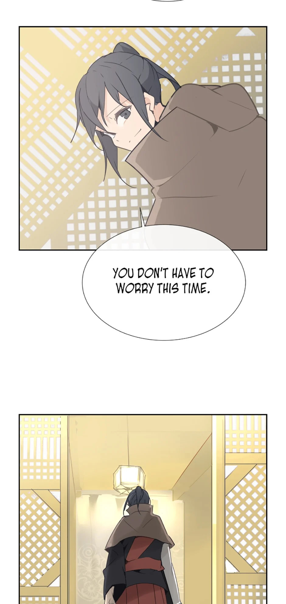 Read Devil Sword King chapter 102 image 18 on Lezhin