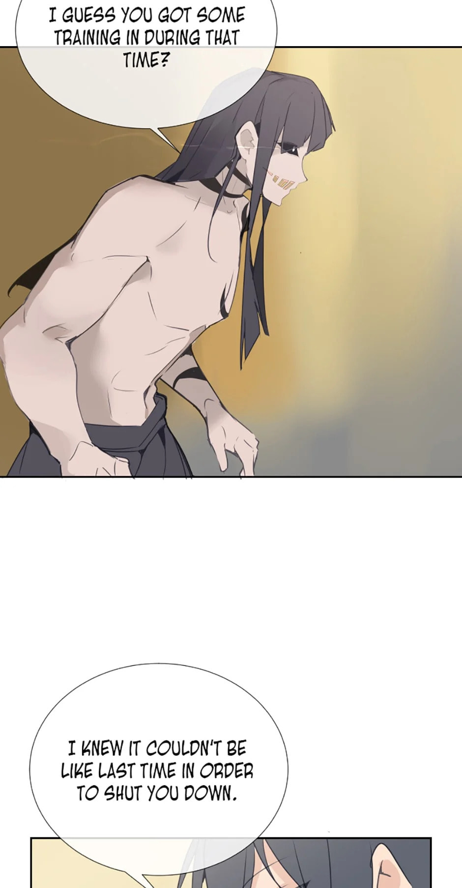 Read Devil Sword King chapter 102 image 24 on Lezhin